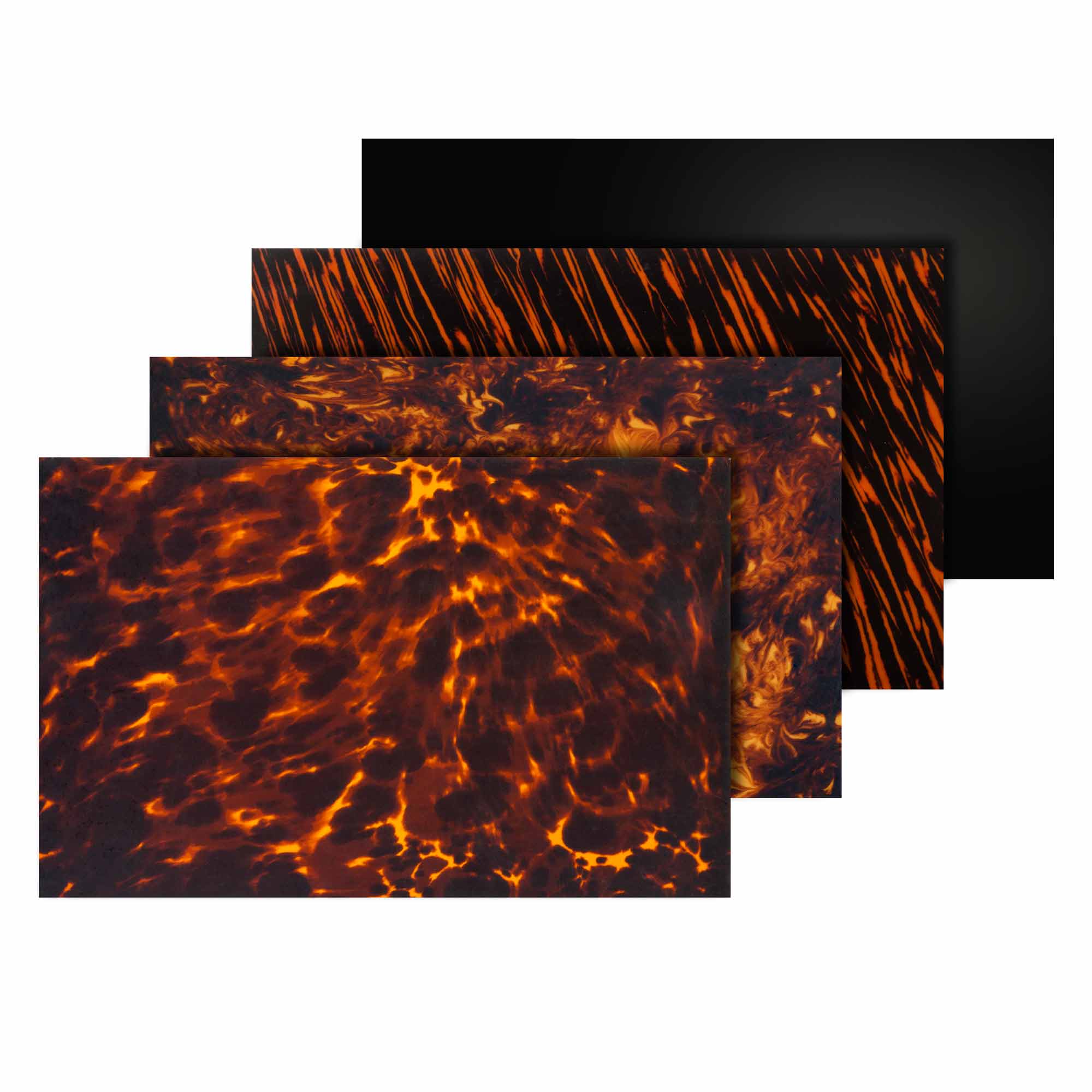 Acoustic Pickguard Blanks