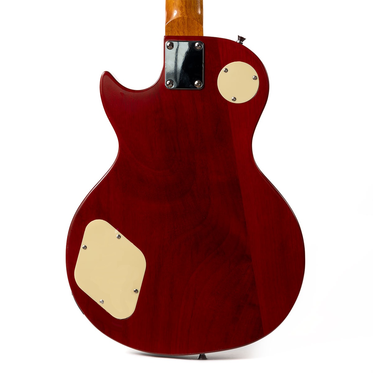 ColorTone Aerosol Guitar Lacquer, Heritage Cherry