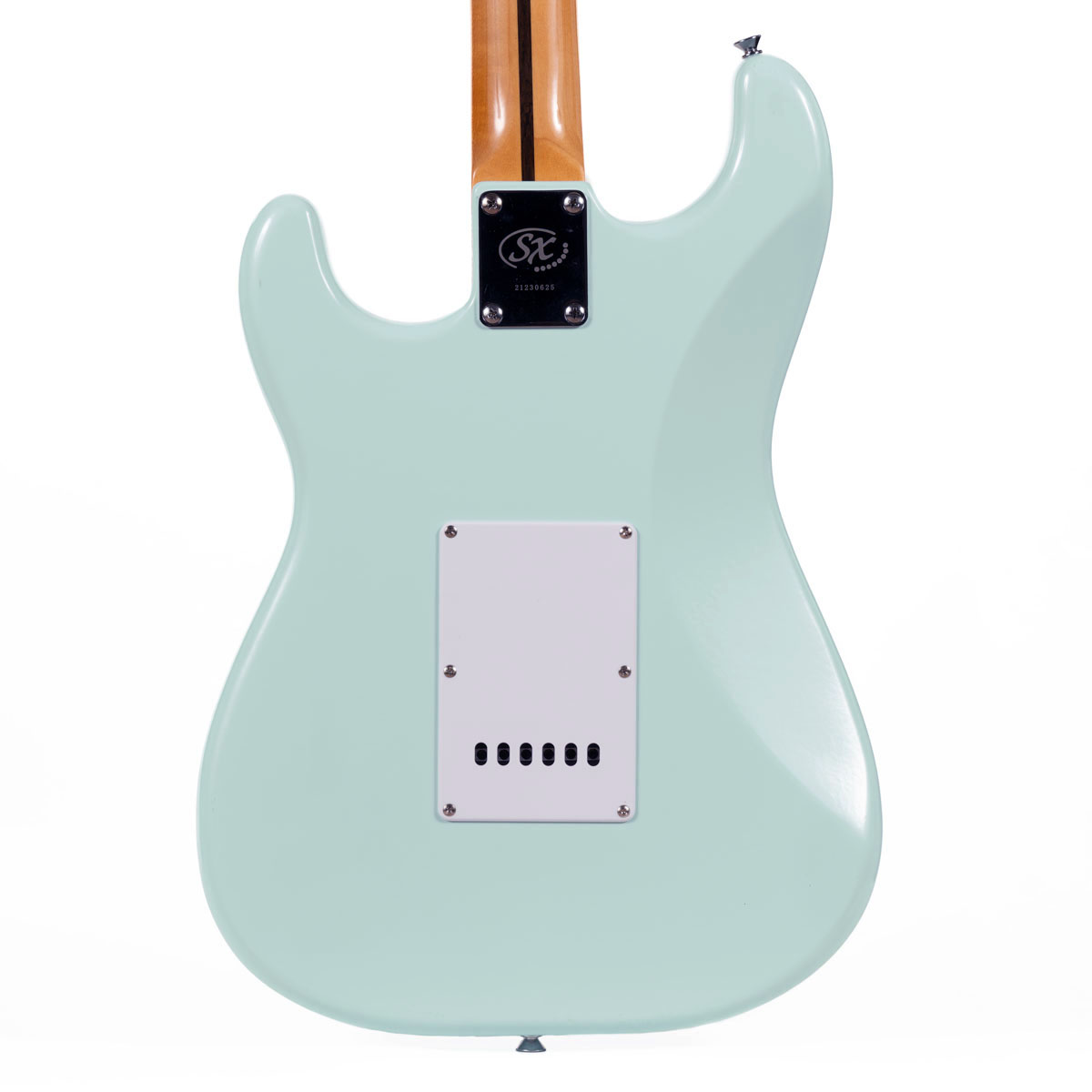 ColorTone Aerosol Guitar Lacquer, Sonic Blue