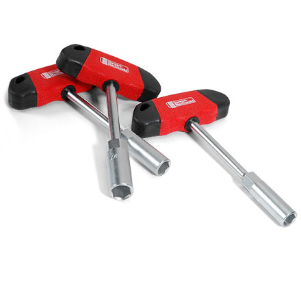 Guitar Nutdrivers, Set of 3