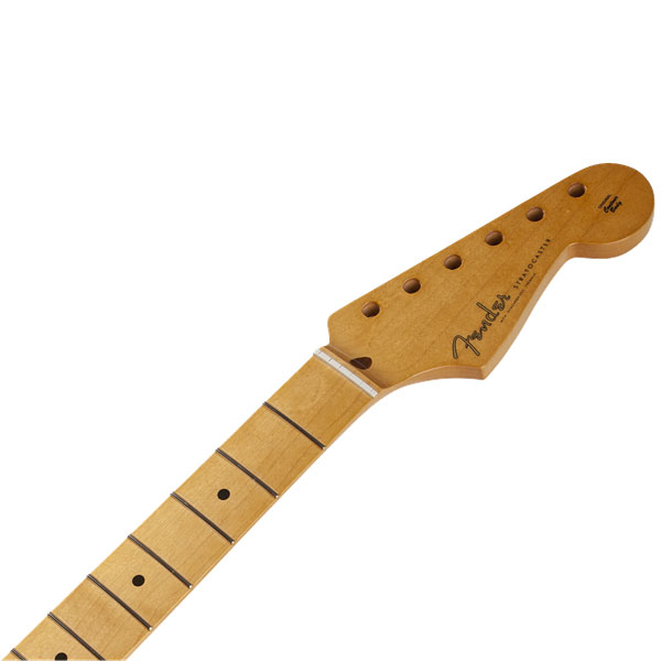 Fender Classic Series 50s Stratocaster Neck