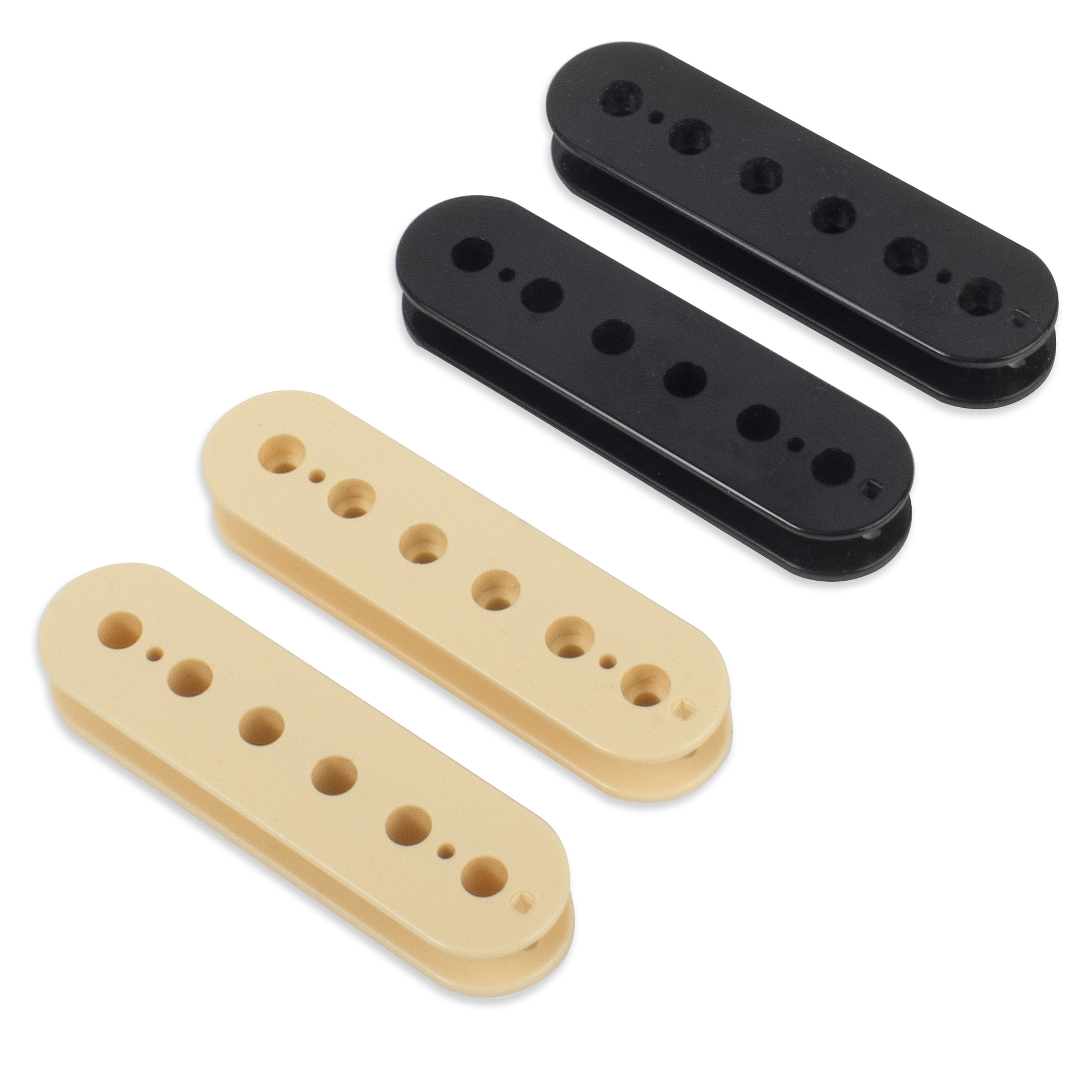 Golden Age Humbucker Bobbins