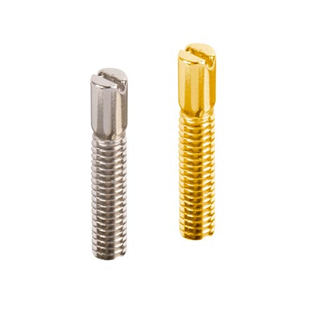 Polepiece Screw for Deluxe Mini Humbucker