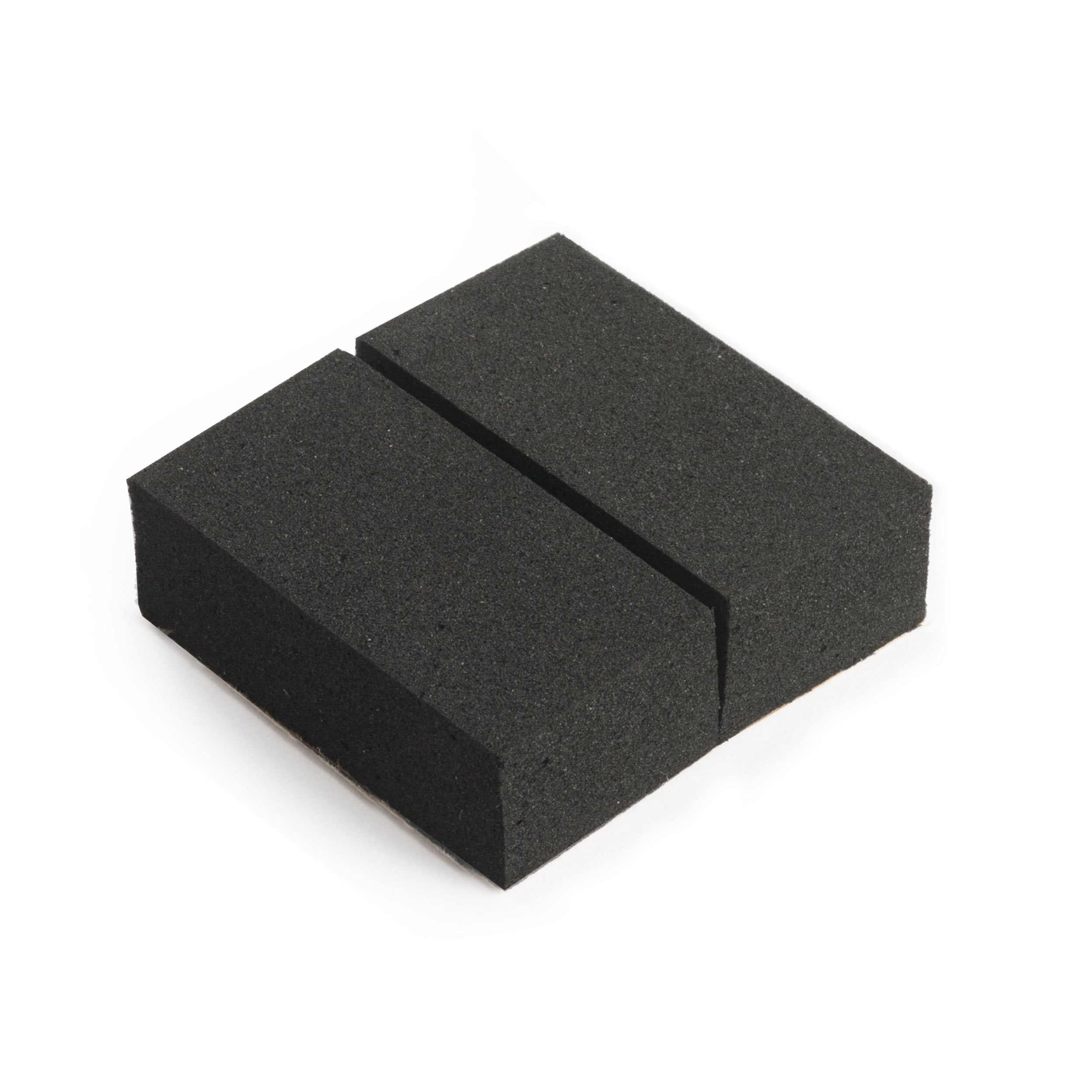 Pickup Height Foam, Short/Wide Set