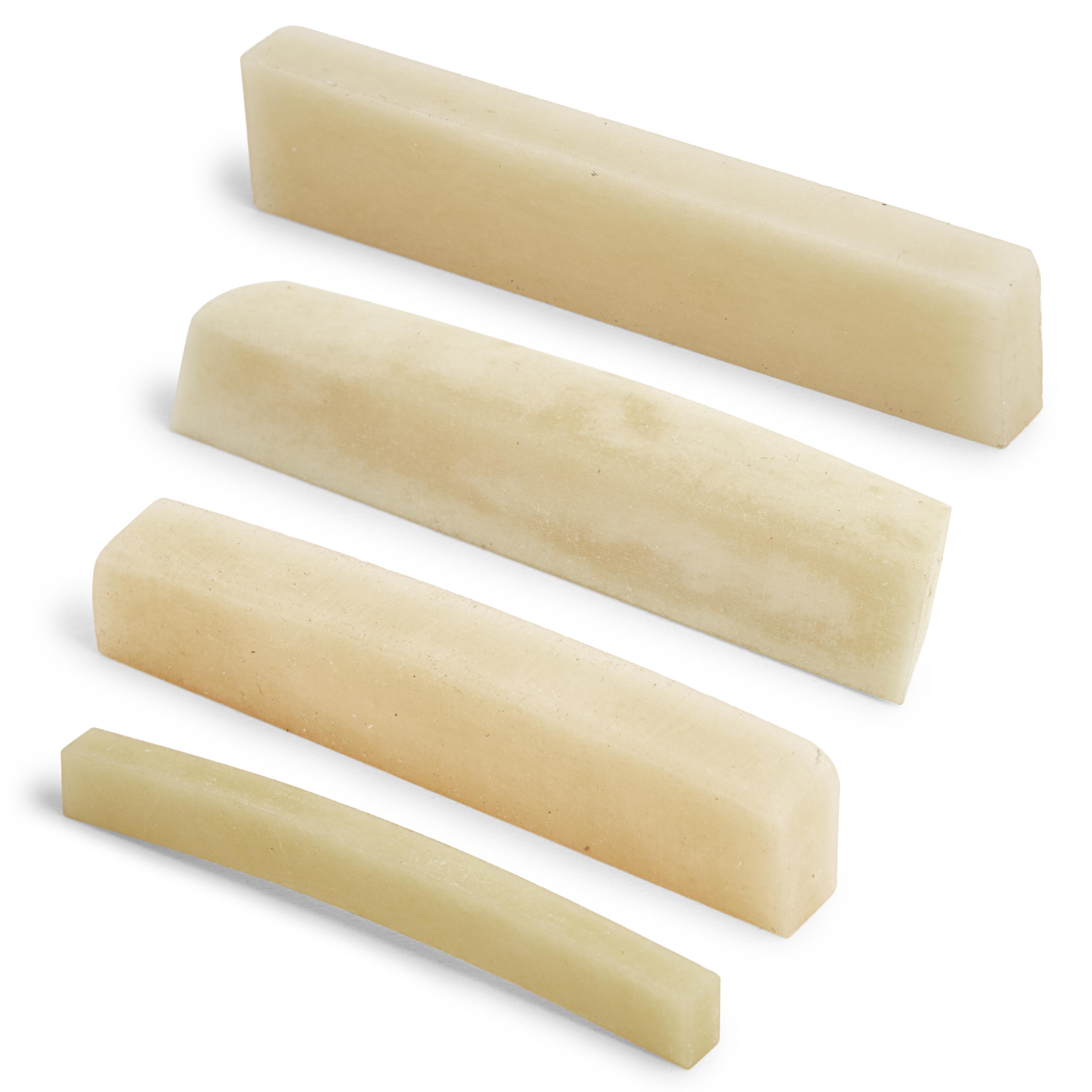 Unbleached Bone Nuts