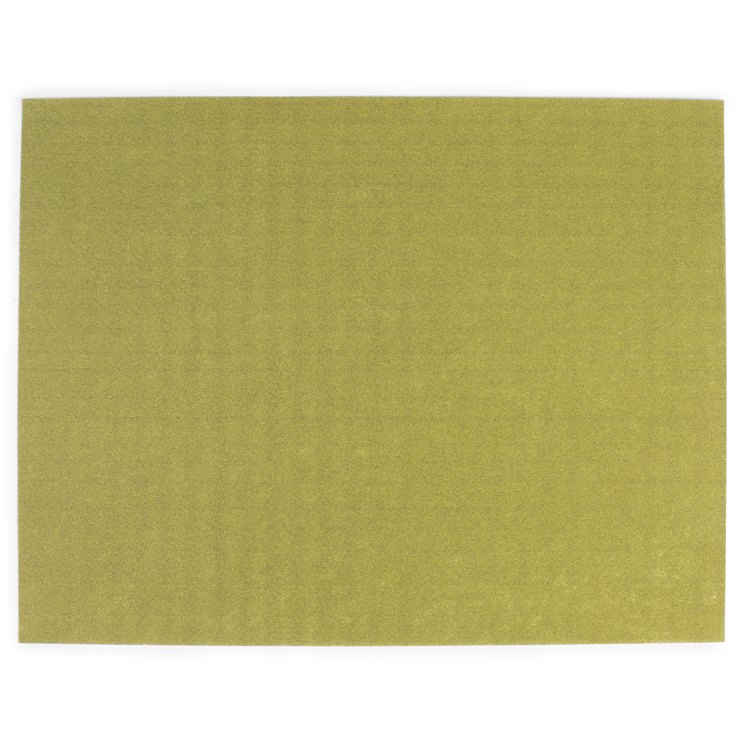 3M Flexible Polishing Papers, Green, 30 micron/400 grit, per sheet