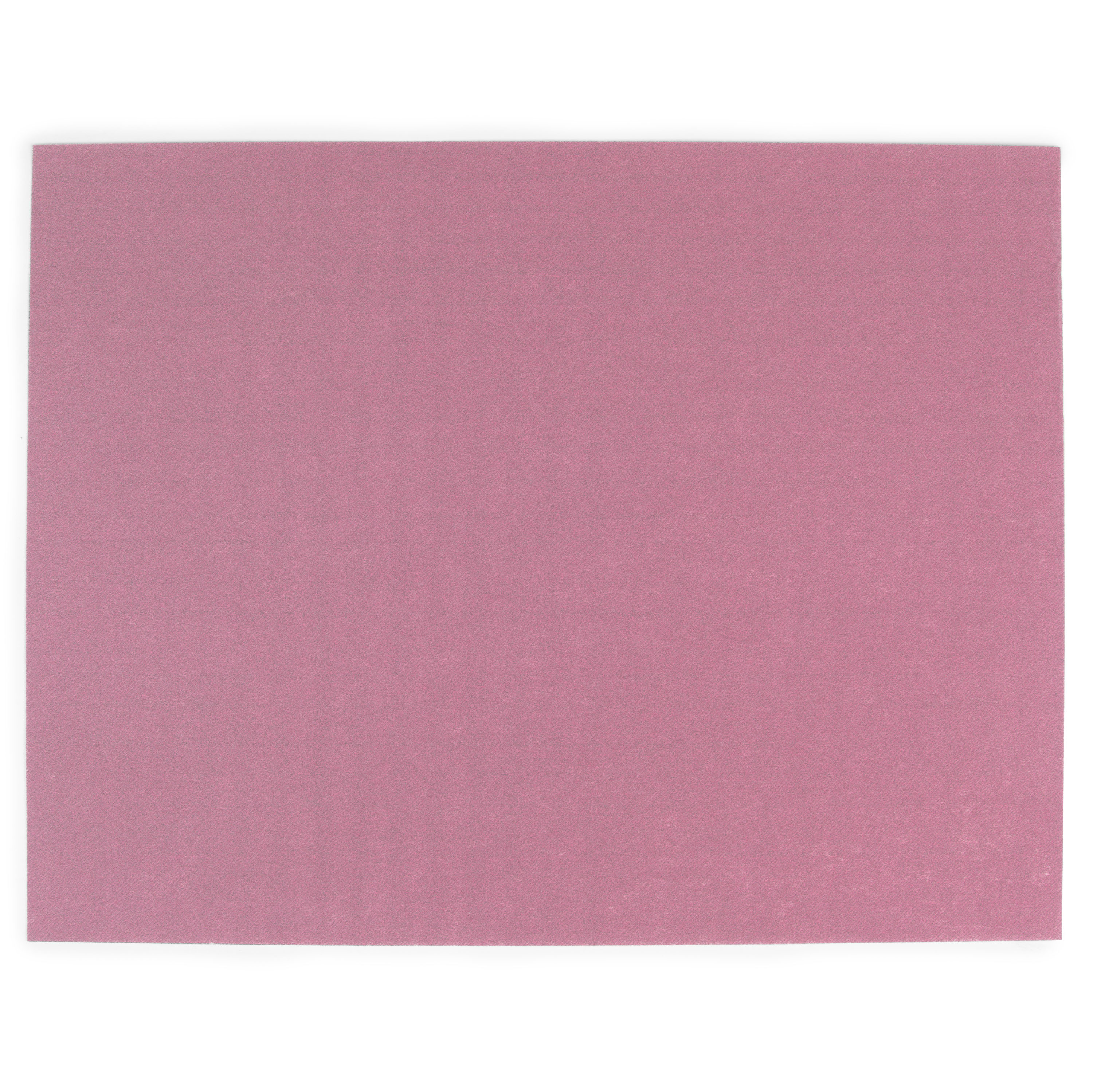 3M Flexible Polishing Papers, Pink, 3 micron/4000 grit, per sheet