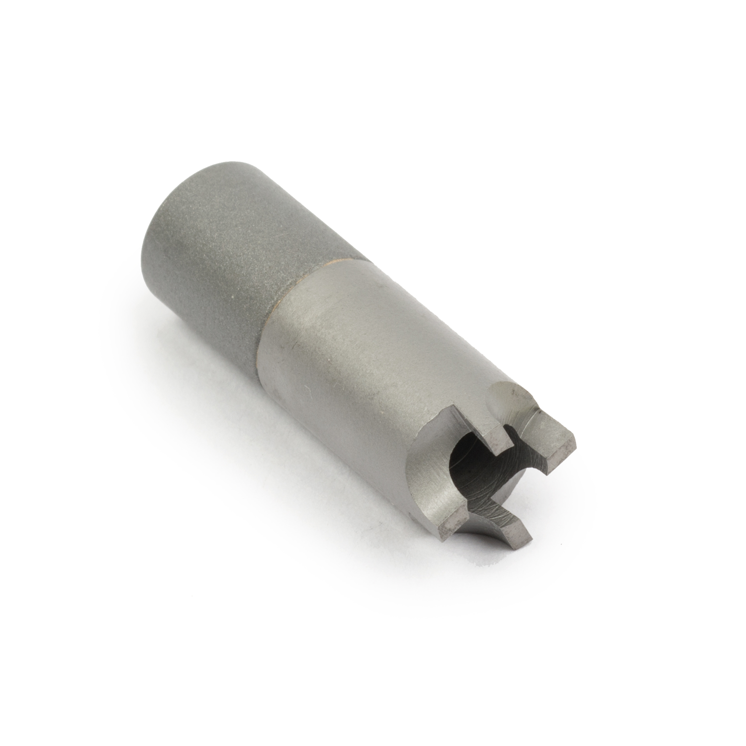 StewMac Truss Rod Rescue Tools, 3/8" Relief Cutter for Fender 10-24 and 10-32