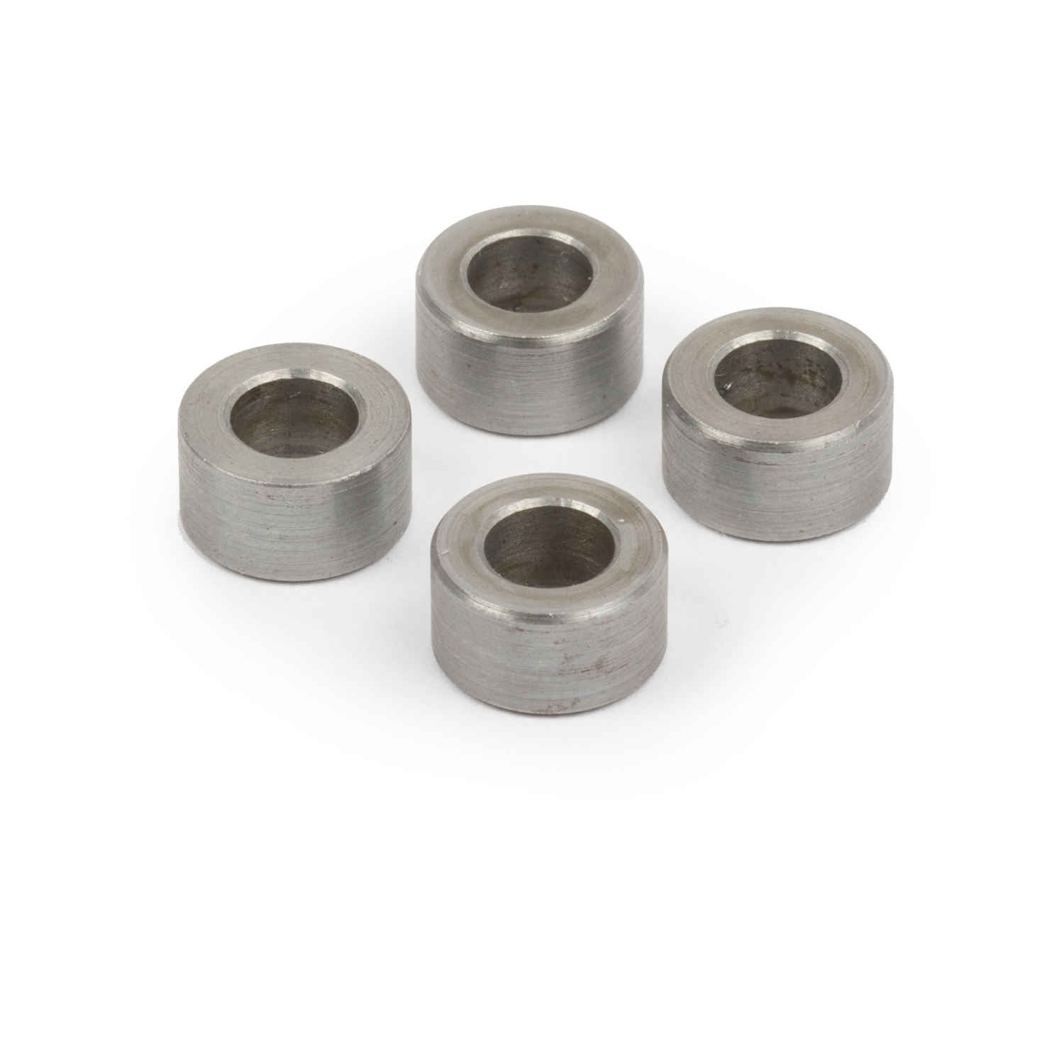 StewMac Truss Rod Rescue Tools, Off-set Spacer Thick .200" x .365", set of 4