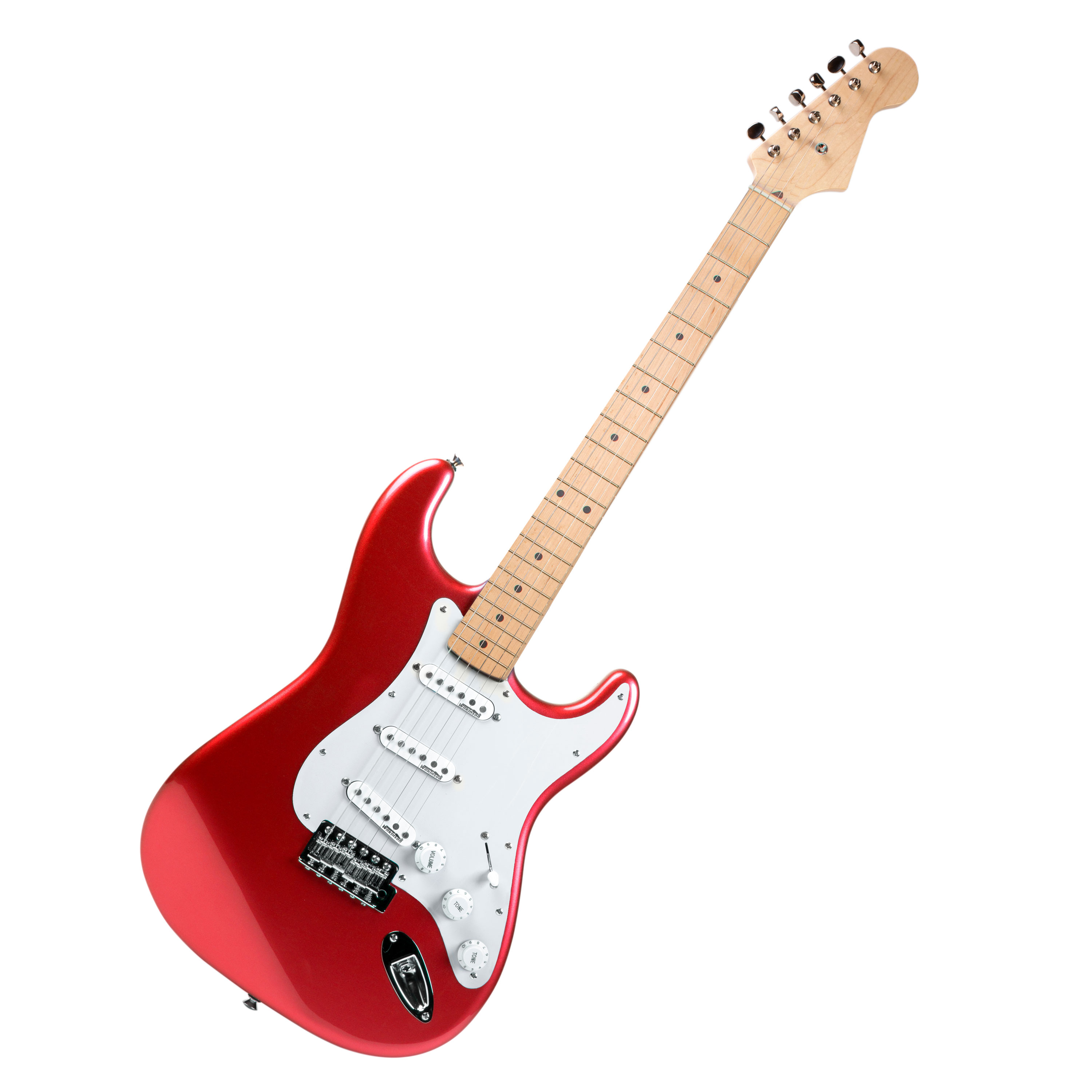 Wilkinson 50s Vintage-S Guitar Kit