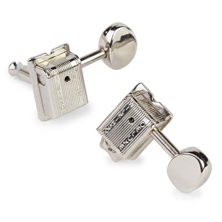 Wilkinson 50s Vintage-S Guitar Kit