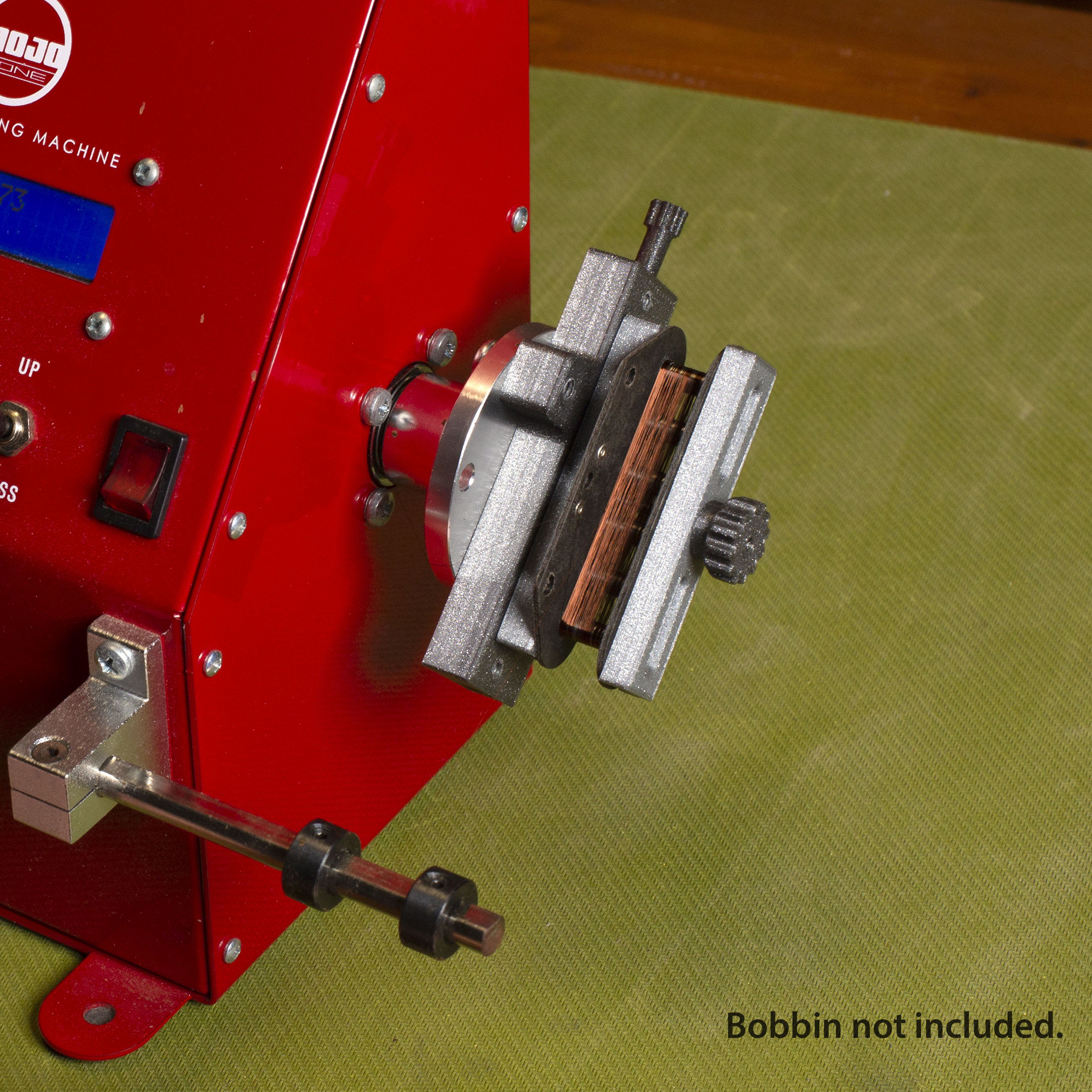 Schatten Self-Centering Pickup Bobbin Holder