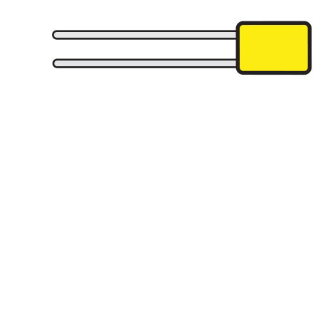 Capacitors for Amps and Pedals, .0047uF 100v film