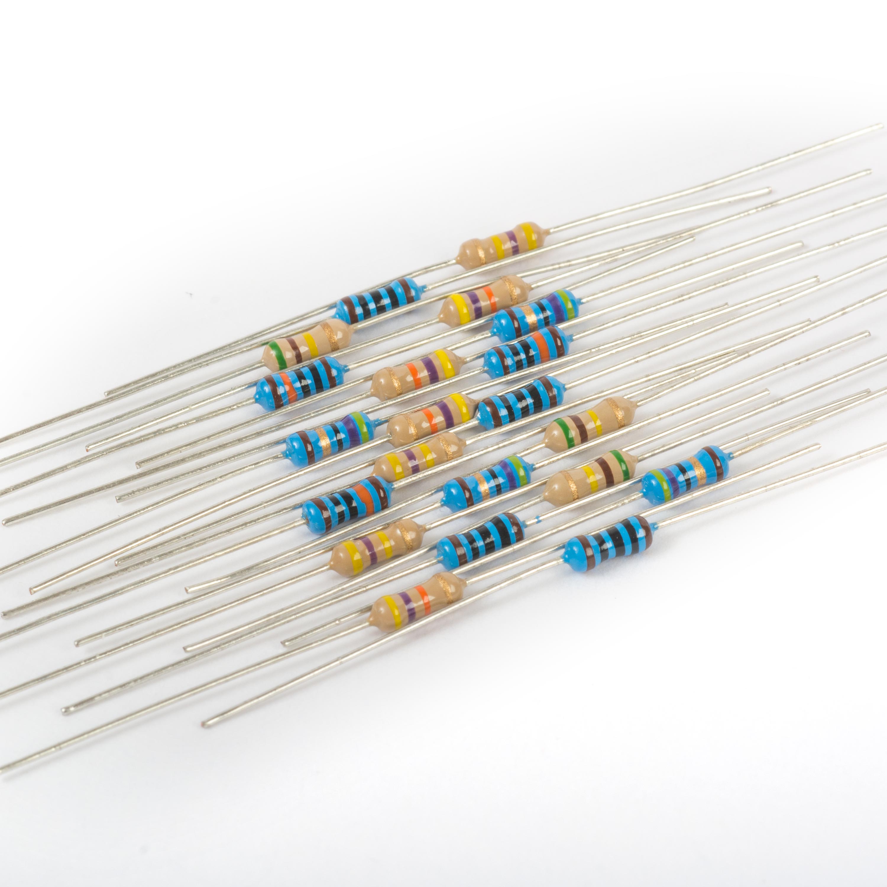 Resistors