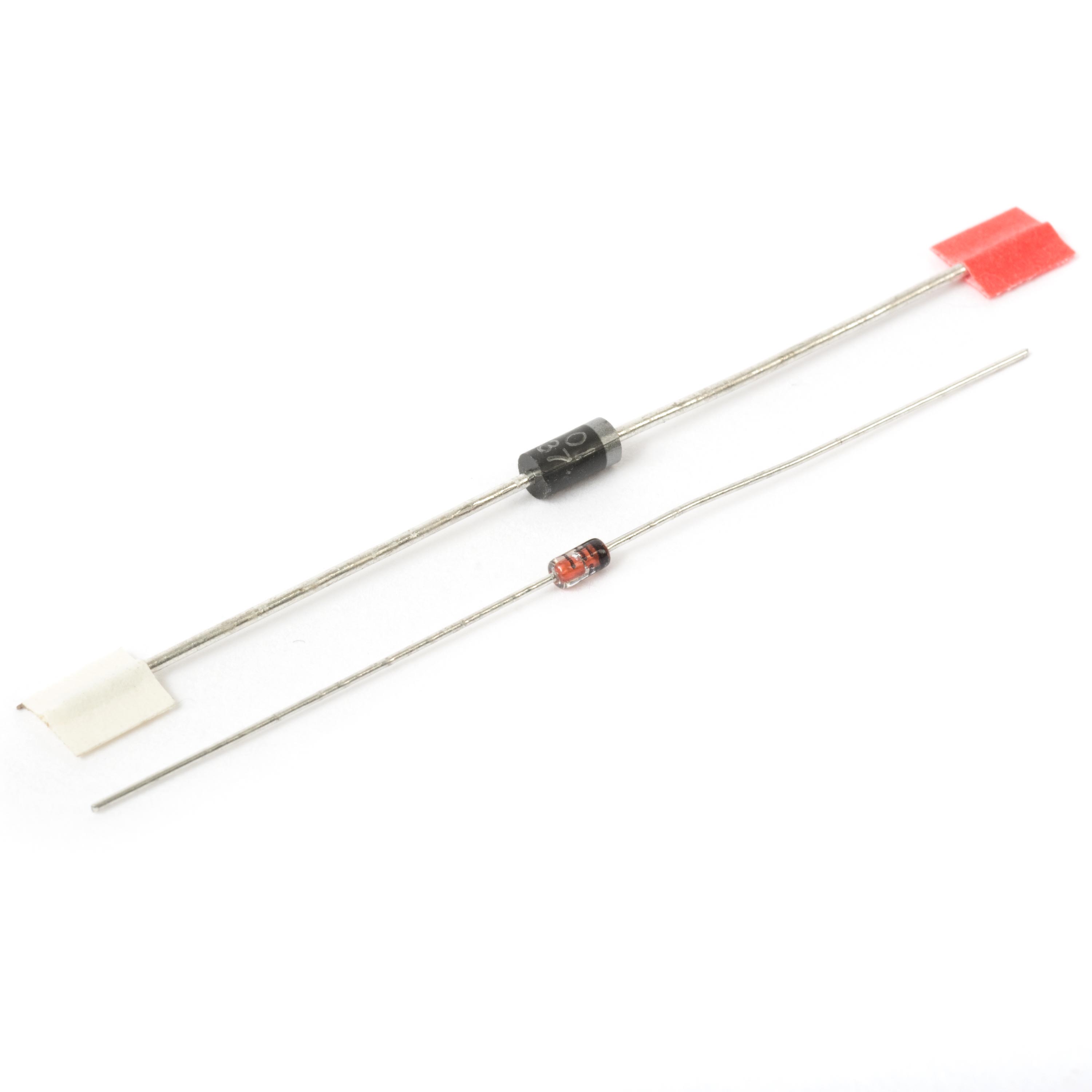 Rectifier Diode