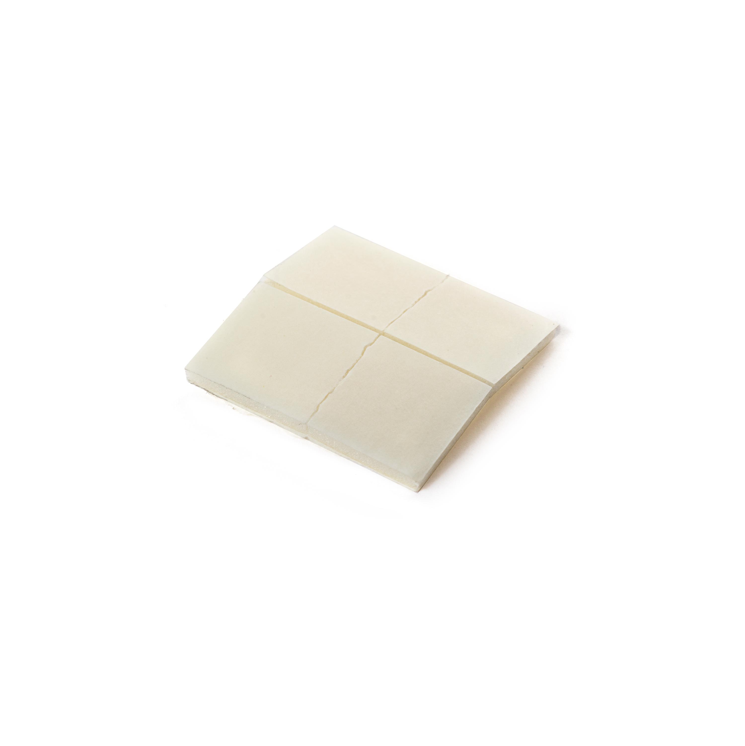 Adhesive Foam Squares