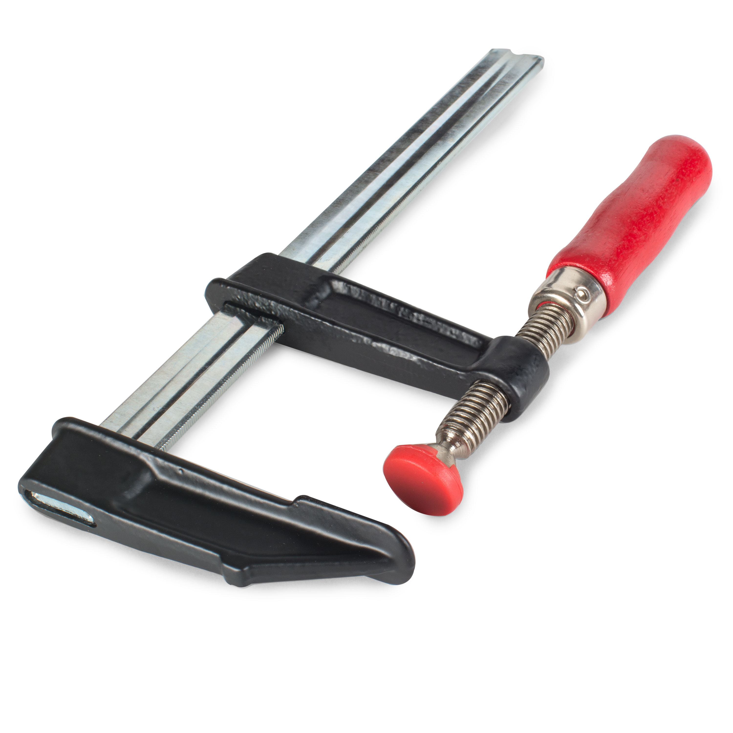 Heavy Duty 12" Steel Bar Clamp