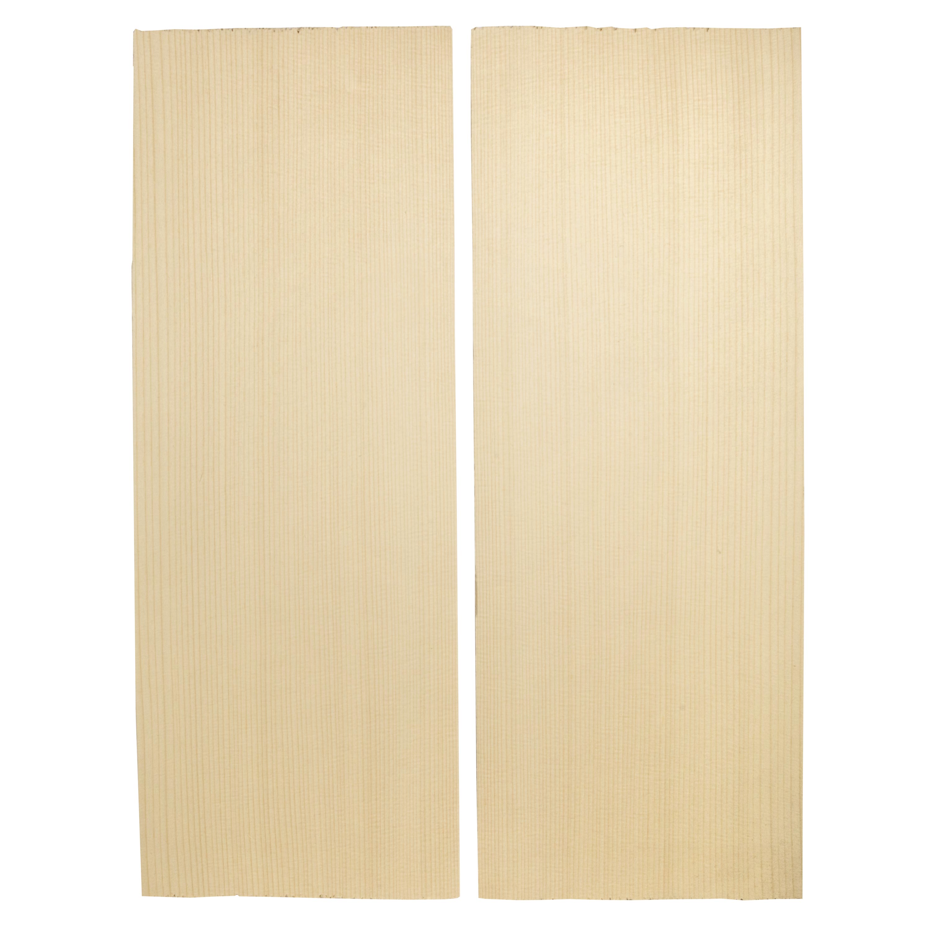 Engelmann Spruce Soundboard for Dreadnought Guitar