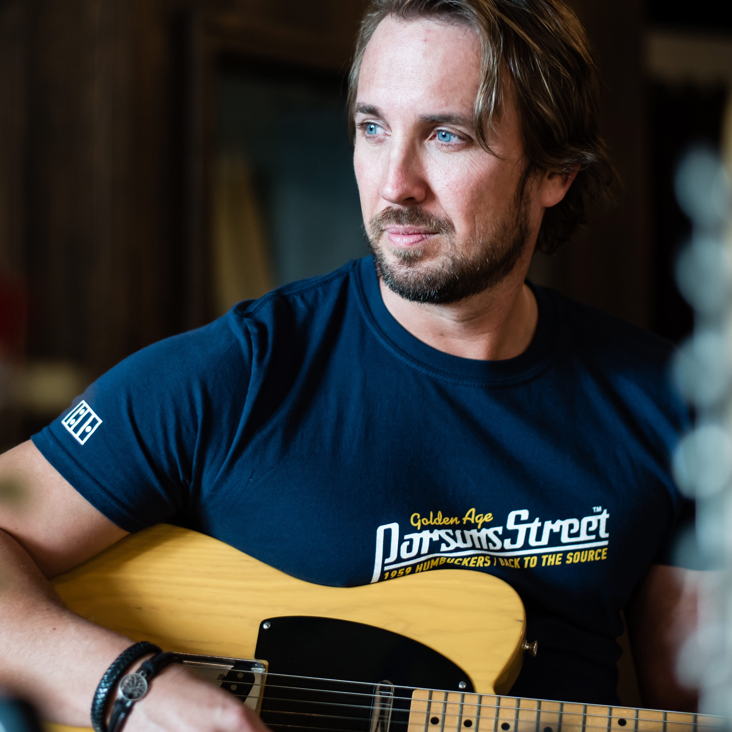 Parsons Street T-Shirt