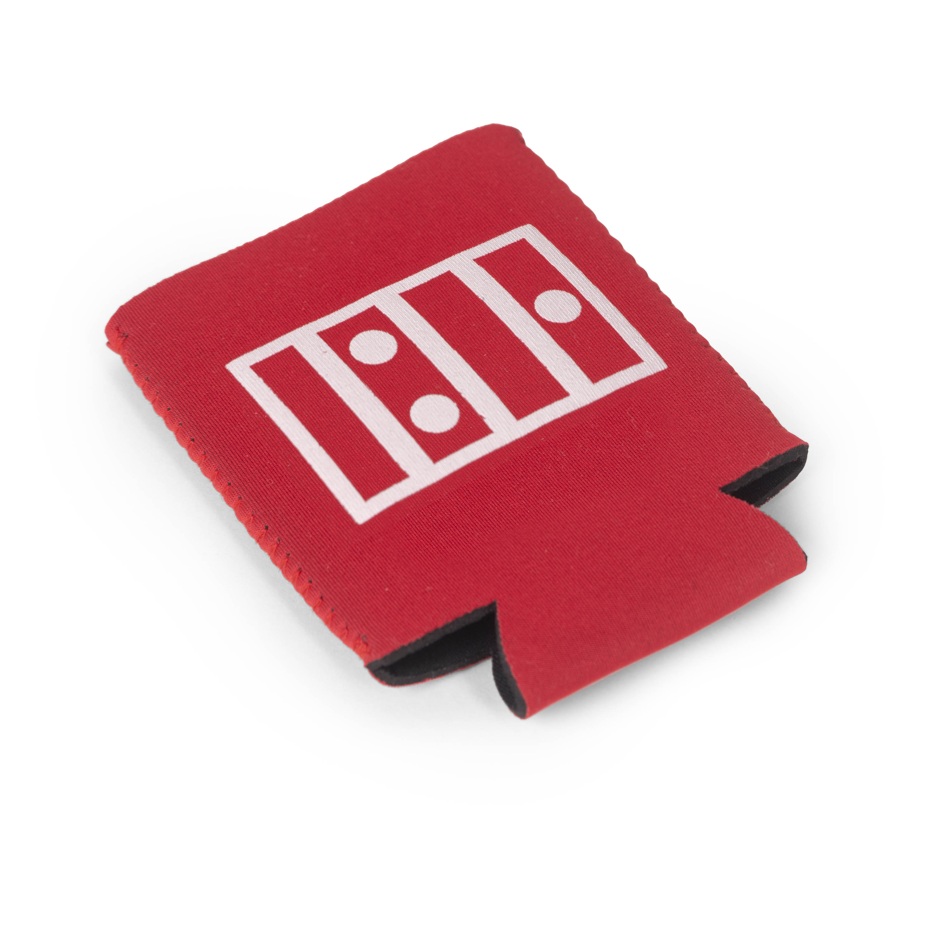 StewMac Fretboard Can Hugger, Red Single