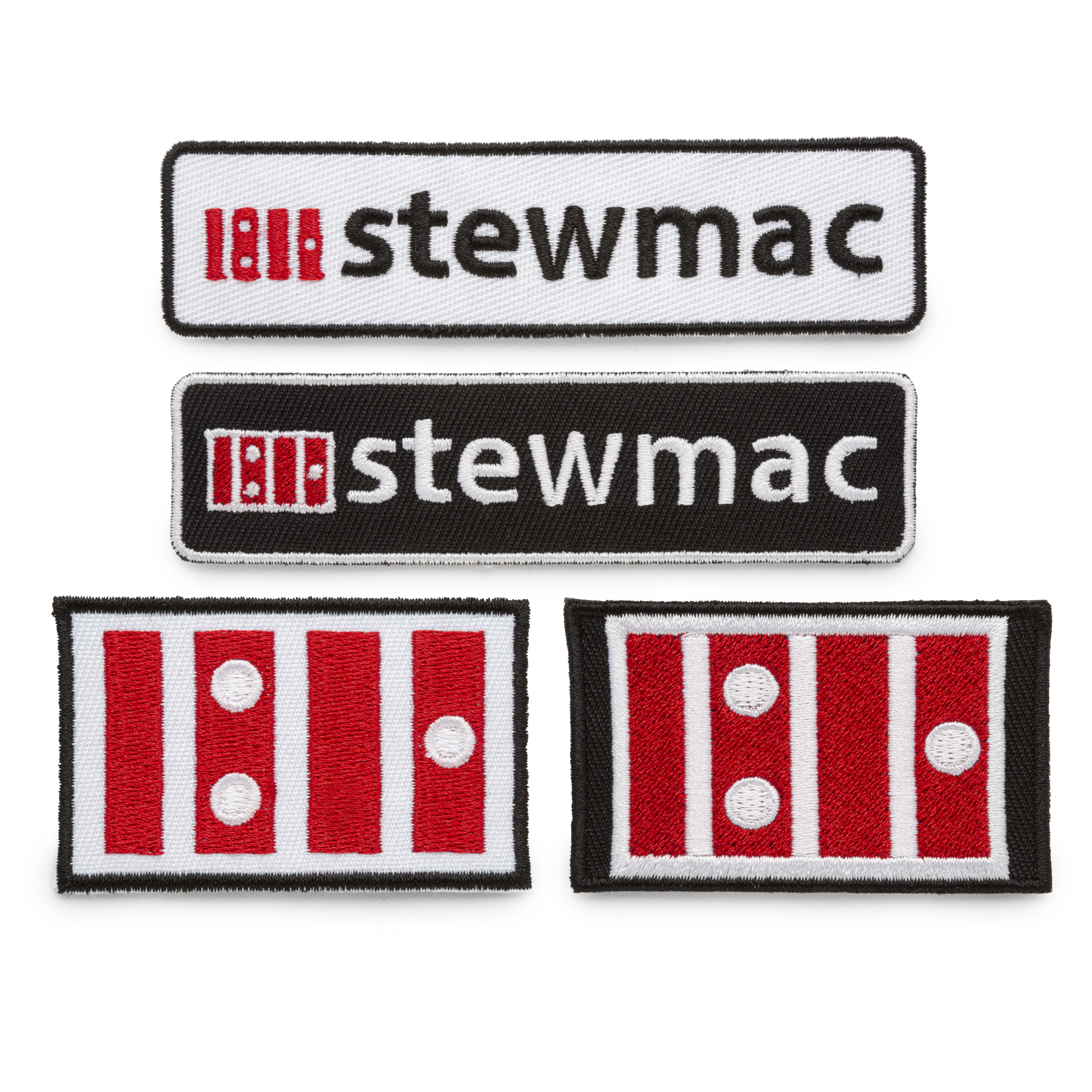 StewMac Patches
