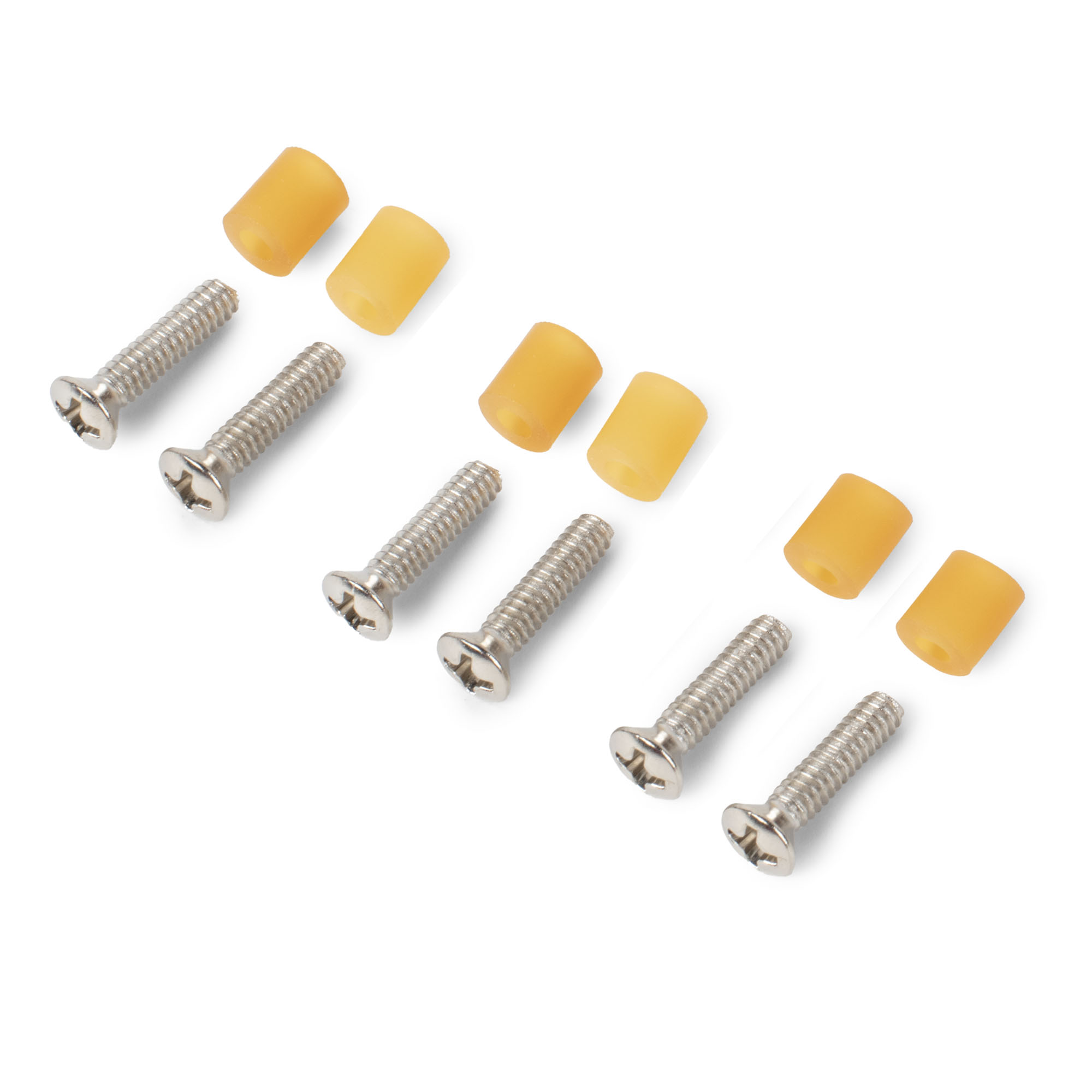 Fender Pure Vintage '57/'62 Stratocaster Pickup Set