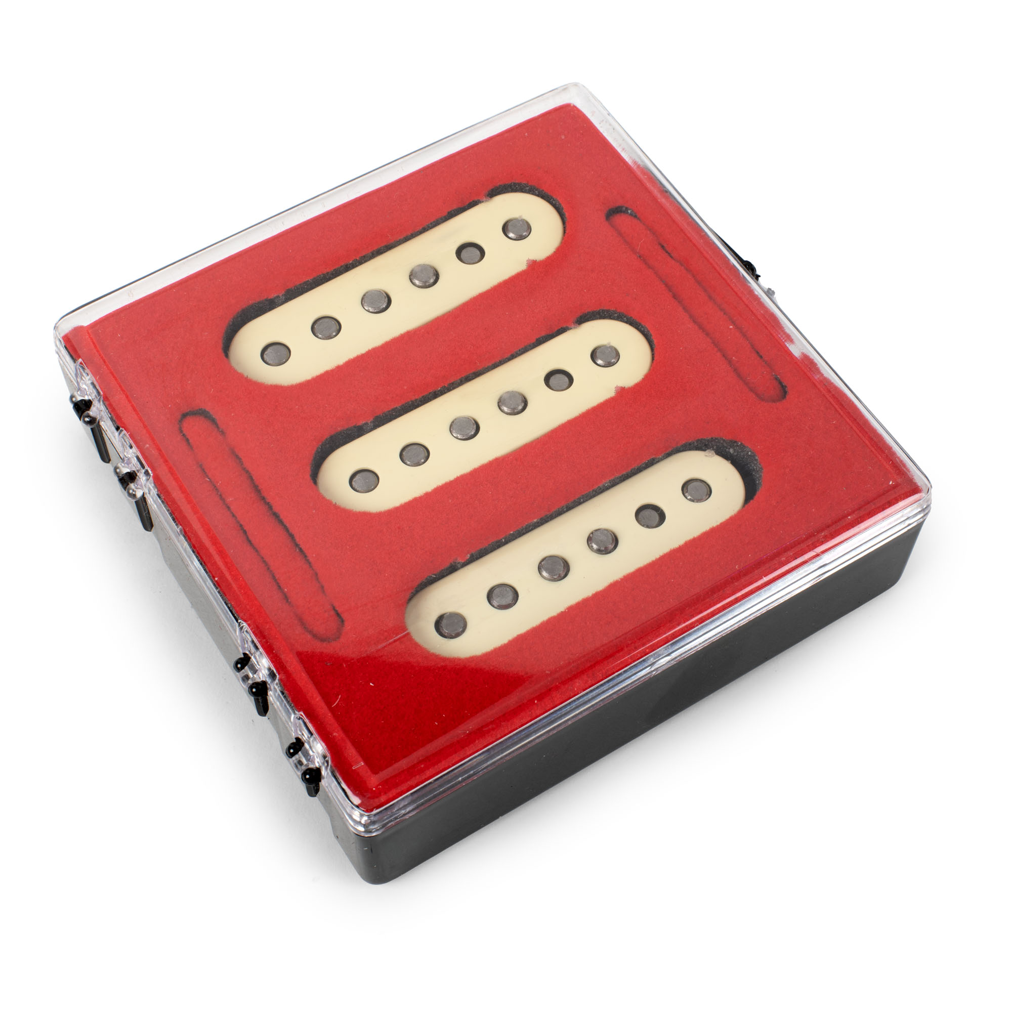 Fender Pure Vintage '57/'62 Stratocaster Pickup Set