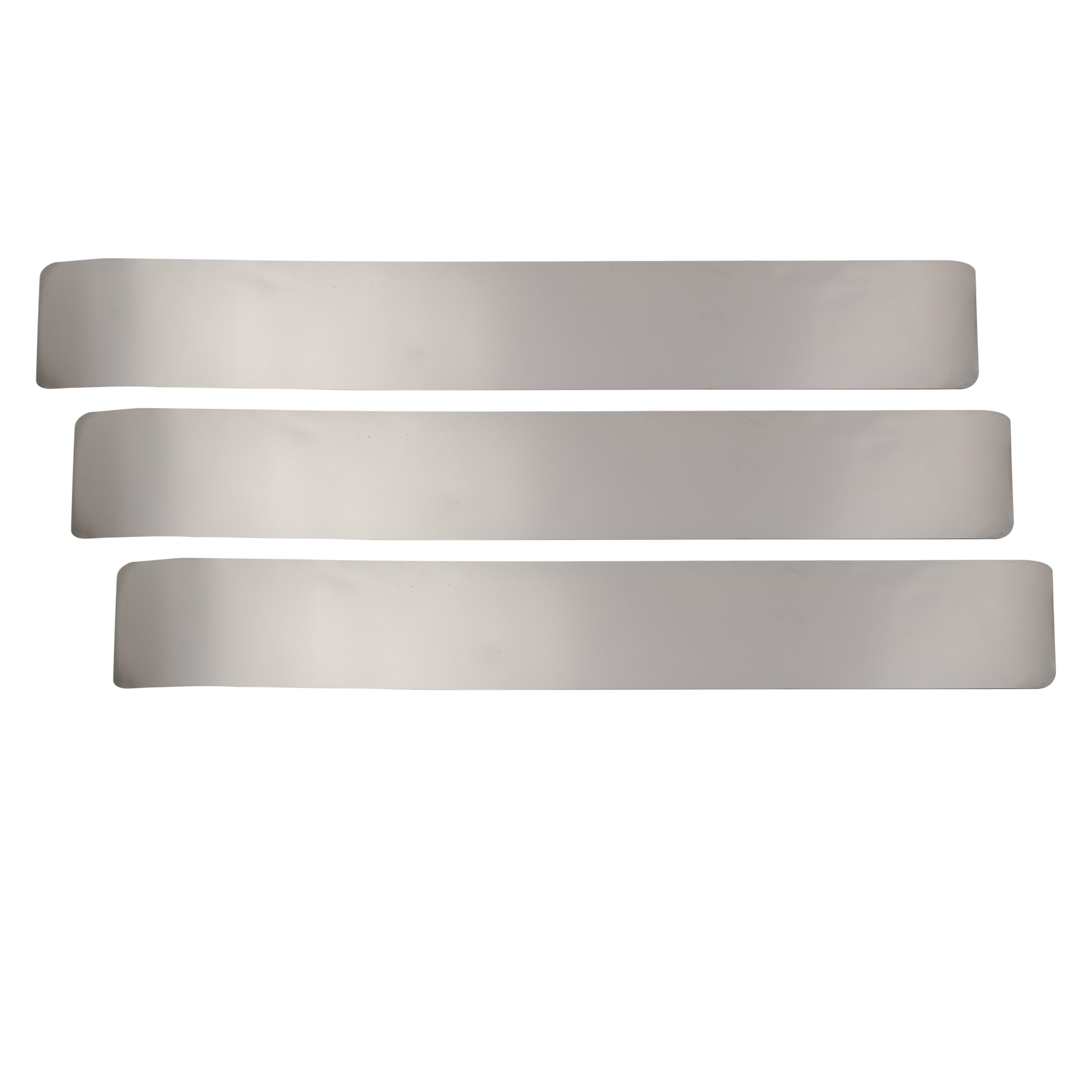 Stainless Steel Straps for Acoustic Side Bending Machine