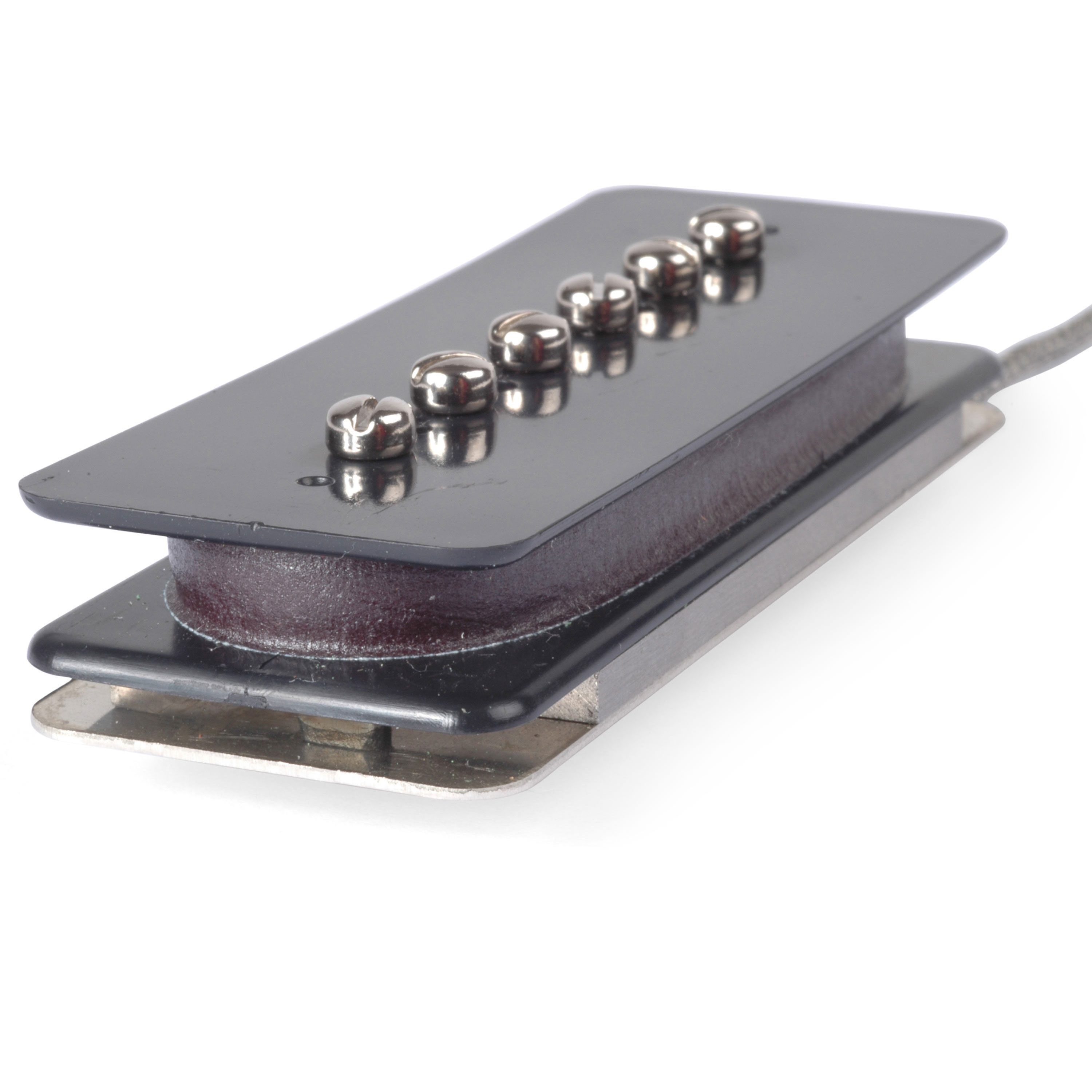 StewMac Parsons Street Soapbar P-90 Pickups