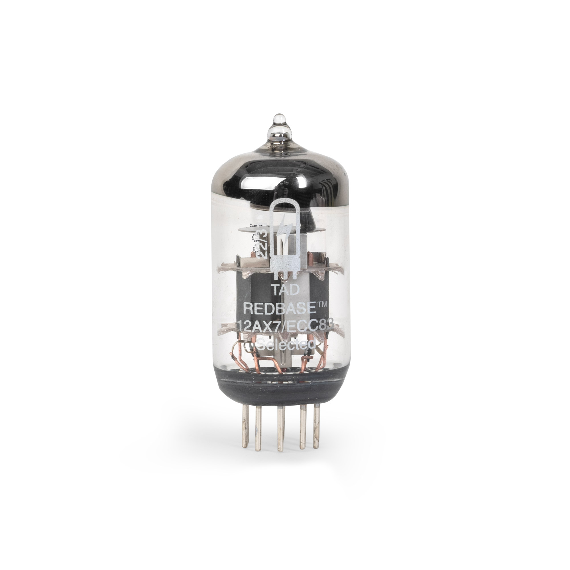 Tube Amp Doctor 12AX7 / ECC83 REDBASE™ Premium Preamp Tube