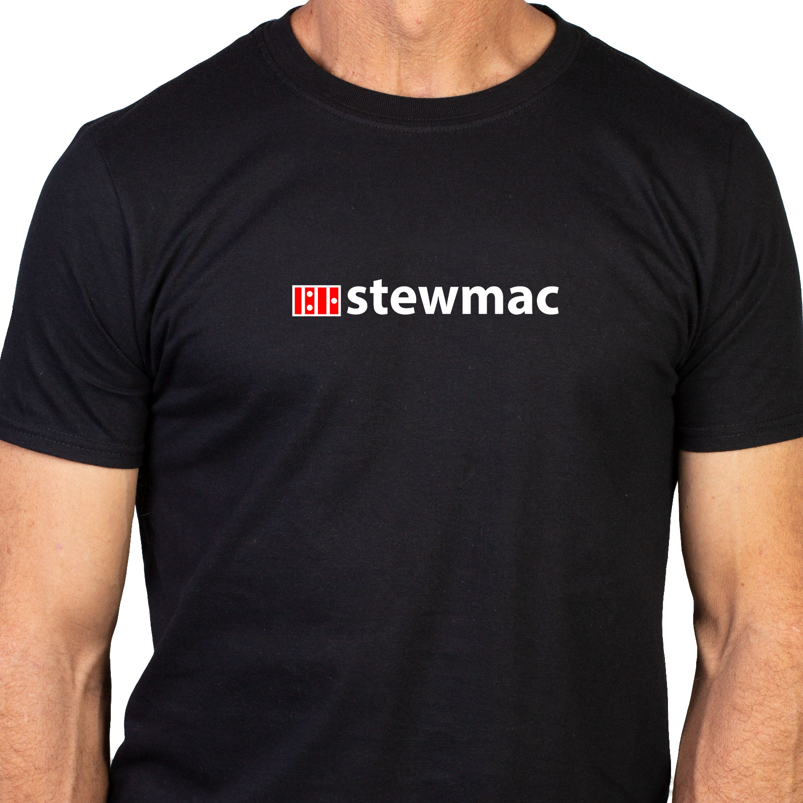 StewMac Classic T-Shirt
