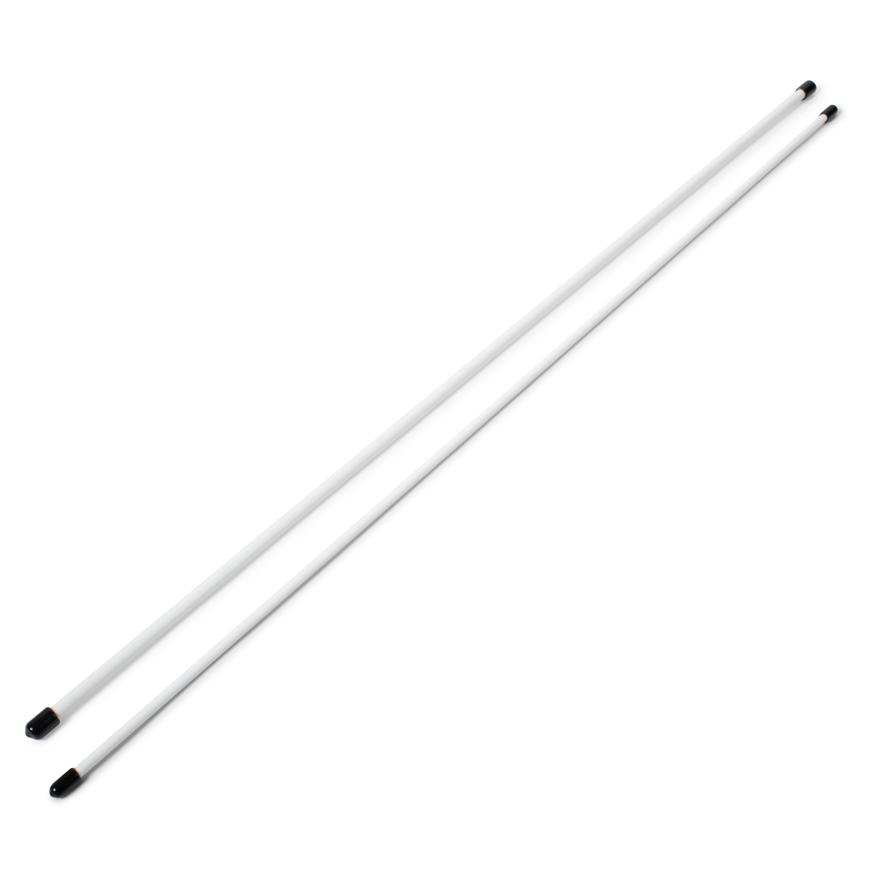 Go-bar Clamping Rod