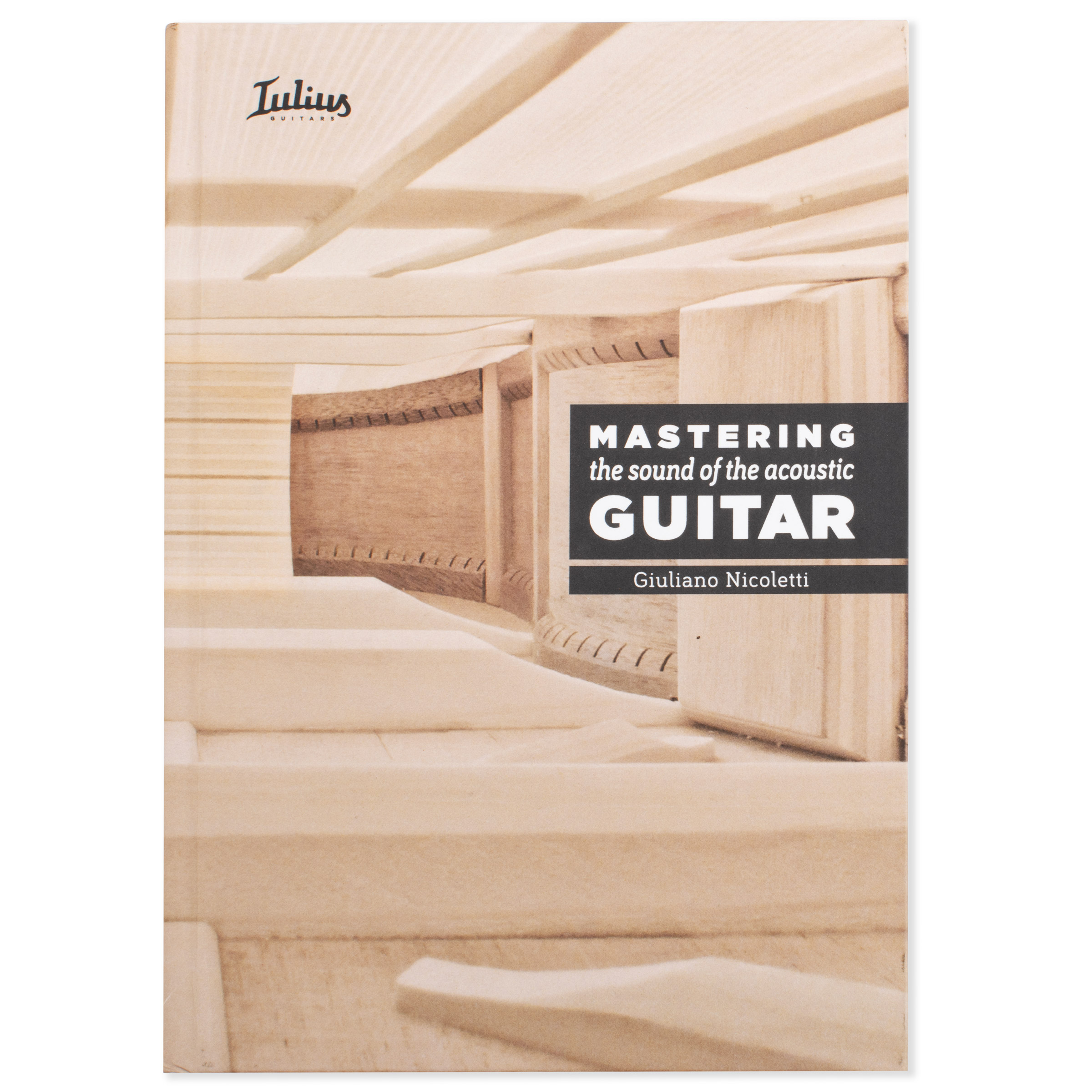Mastering the Sound of the Acoustic Guitar