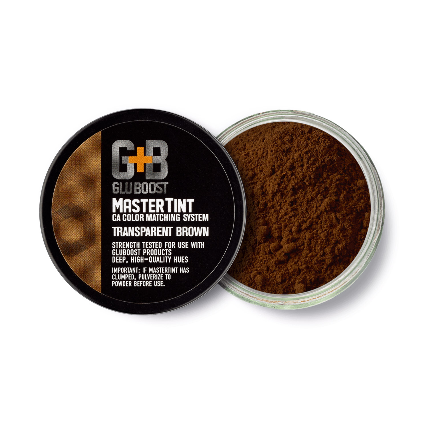 GluBoost MasterTint Vintage Kit
