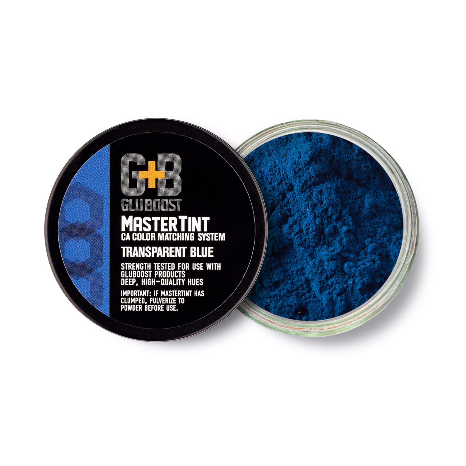 GluBoost MasterTint Modern Kit
