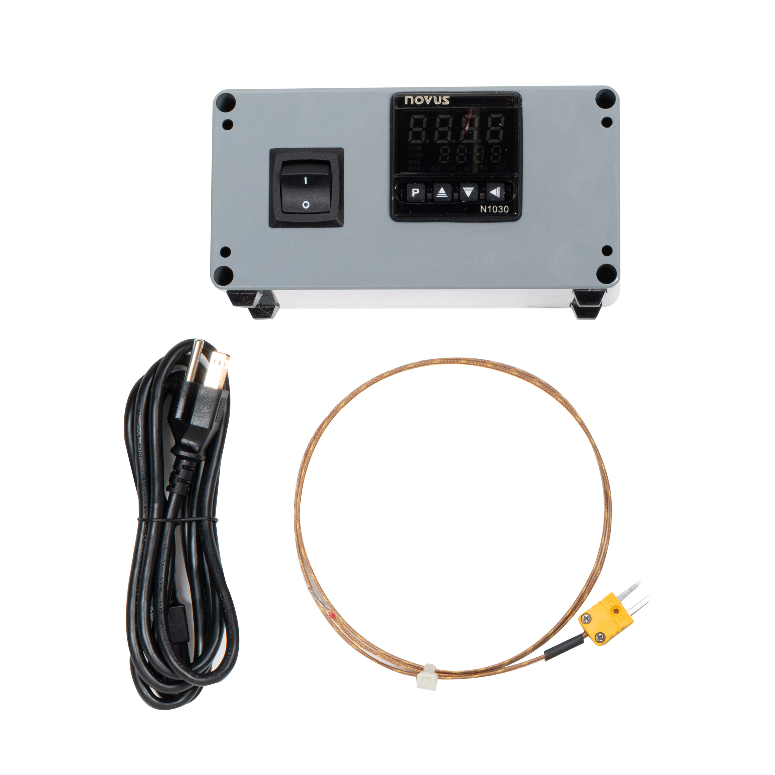 Temperature Controller for Side Bending, Controller only