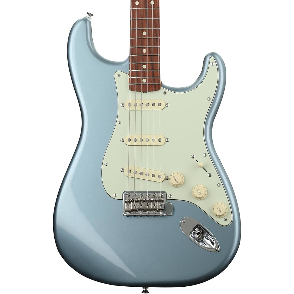 ColorTone Aerosol Guitar Lacquer, Ice Blue