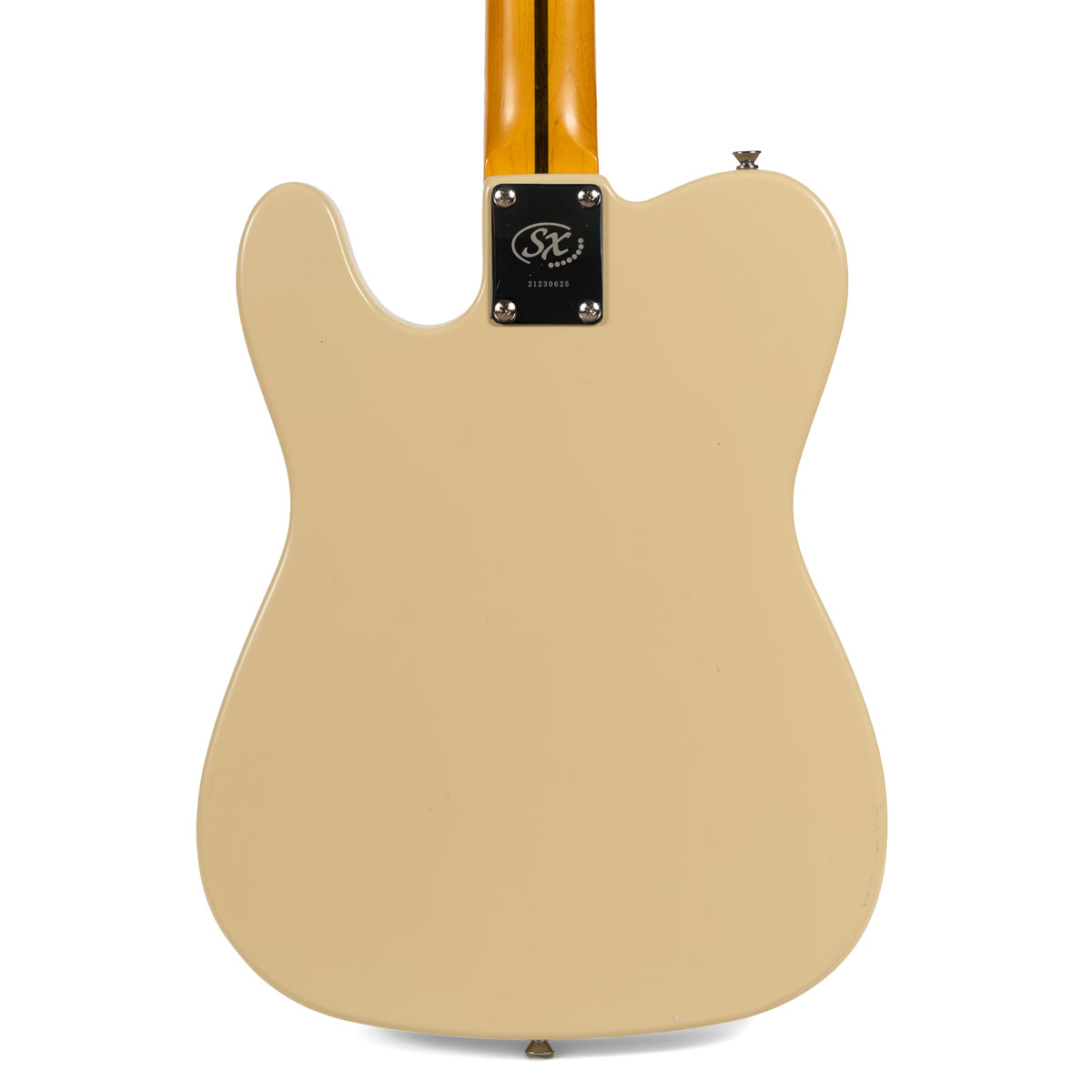 ColorTone Aerosol Guitar Lacquer, Aged Vintage White