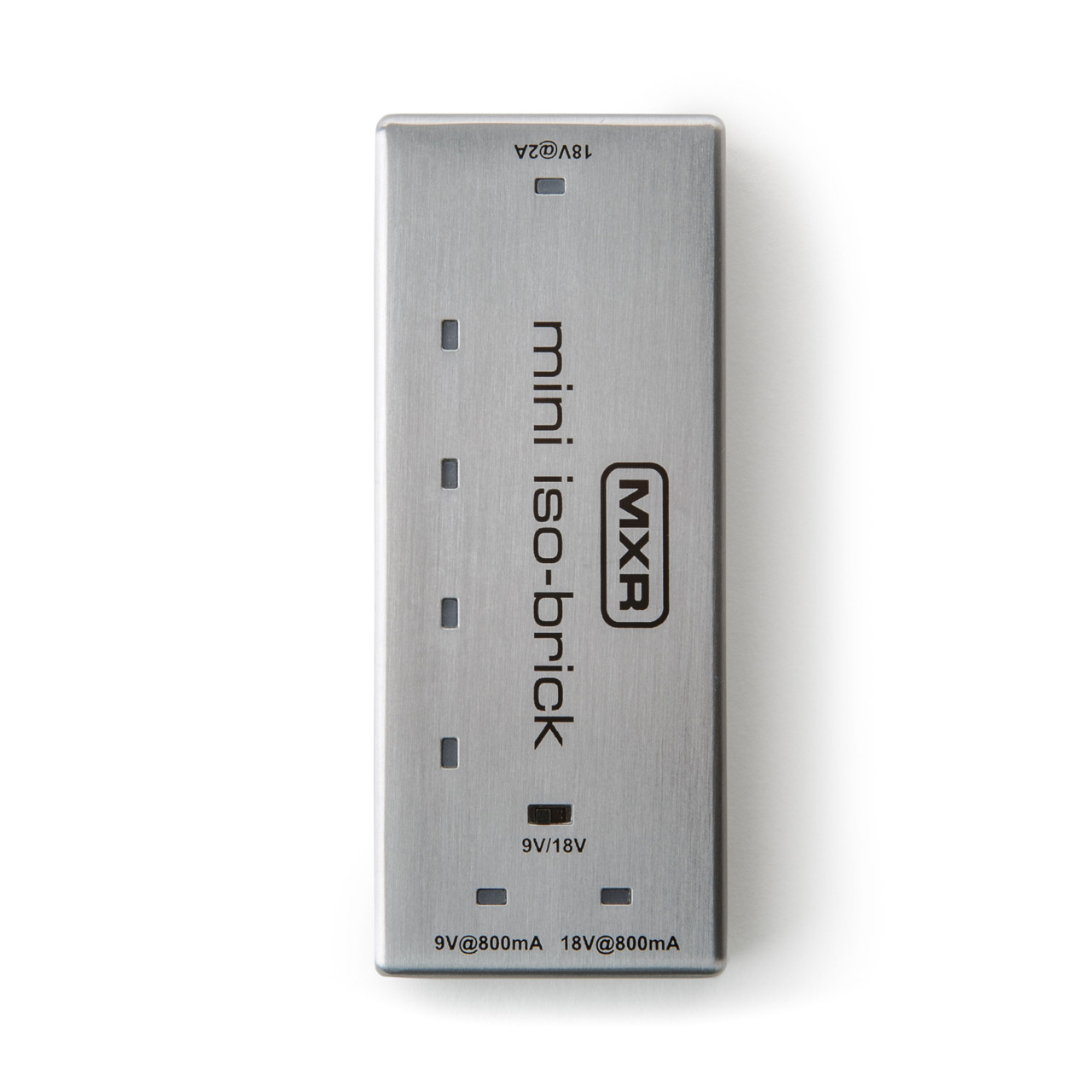 MXR M239 Mini-Iso Brick Power Supply