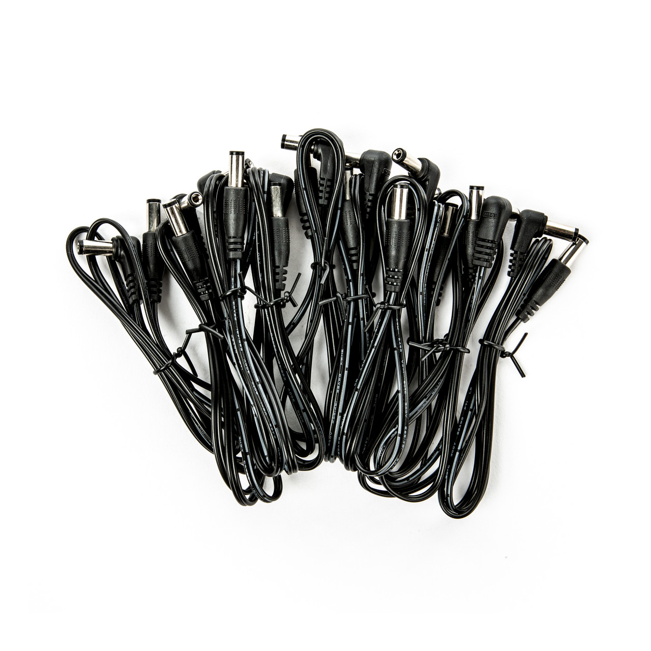 MXR DC Brick Replacement Cable Kit