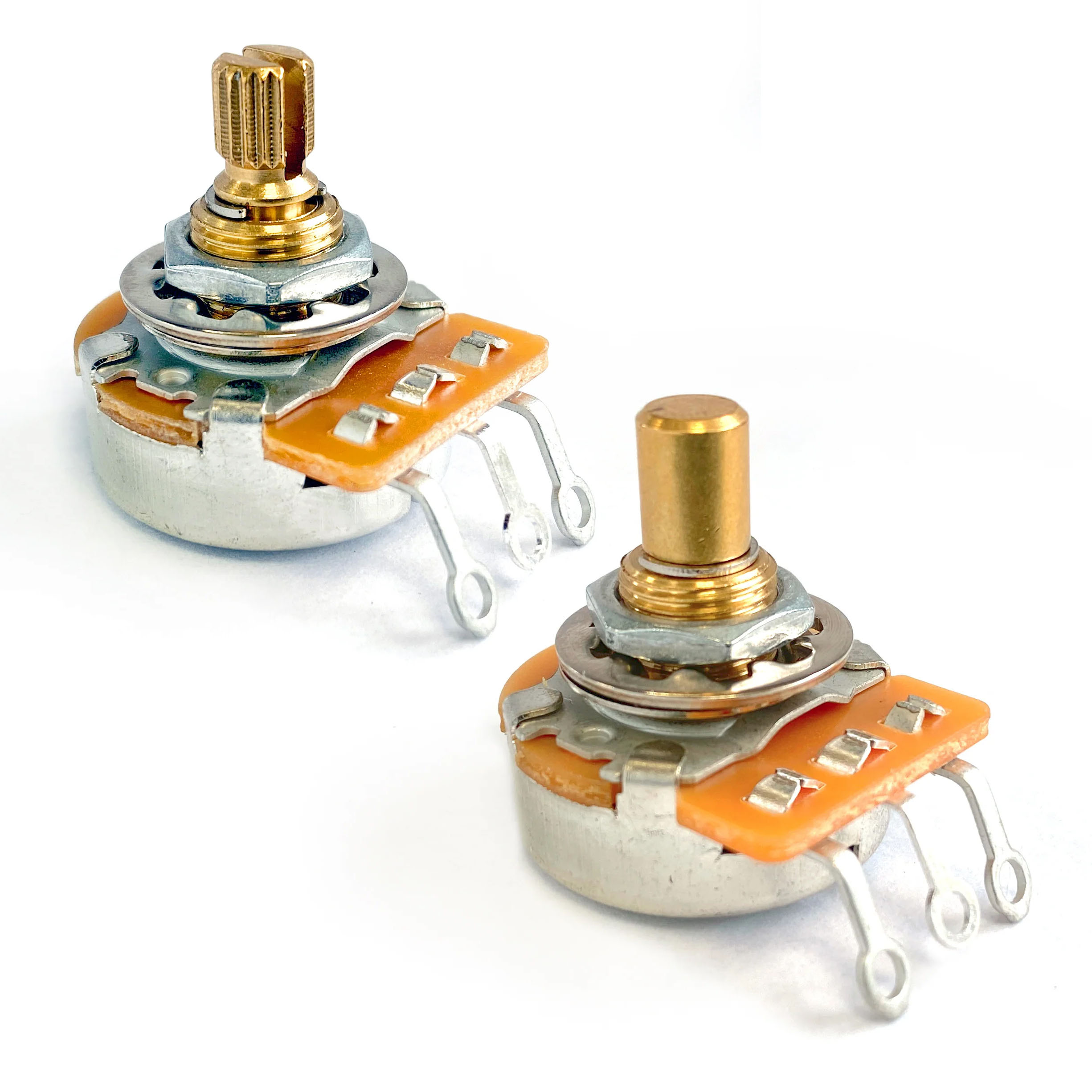 AxLabs Audio Taper Pots