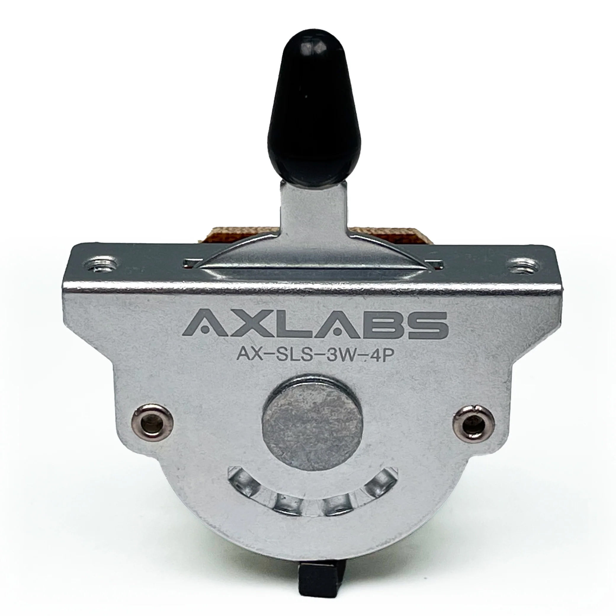 AxLabs 3-Way Lever Switch, 4-Pole