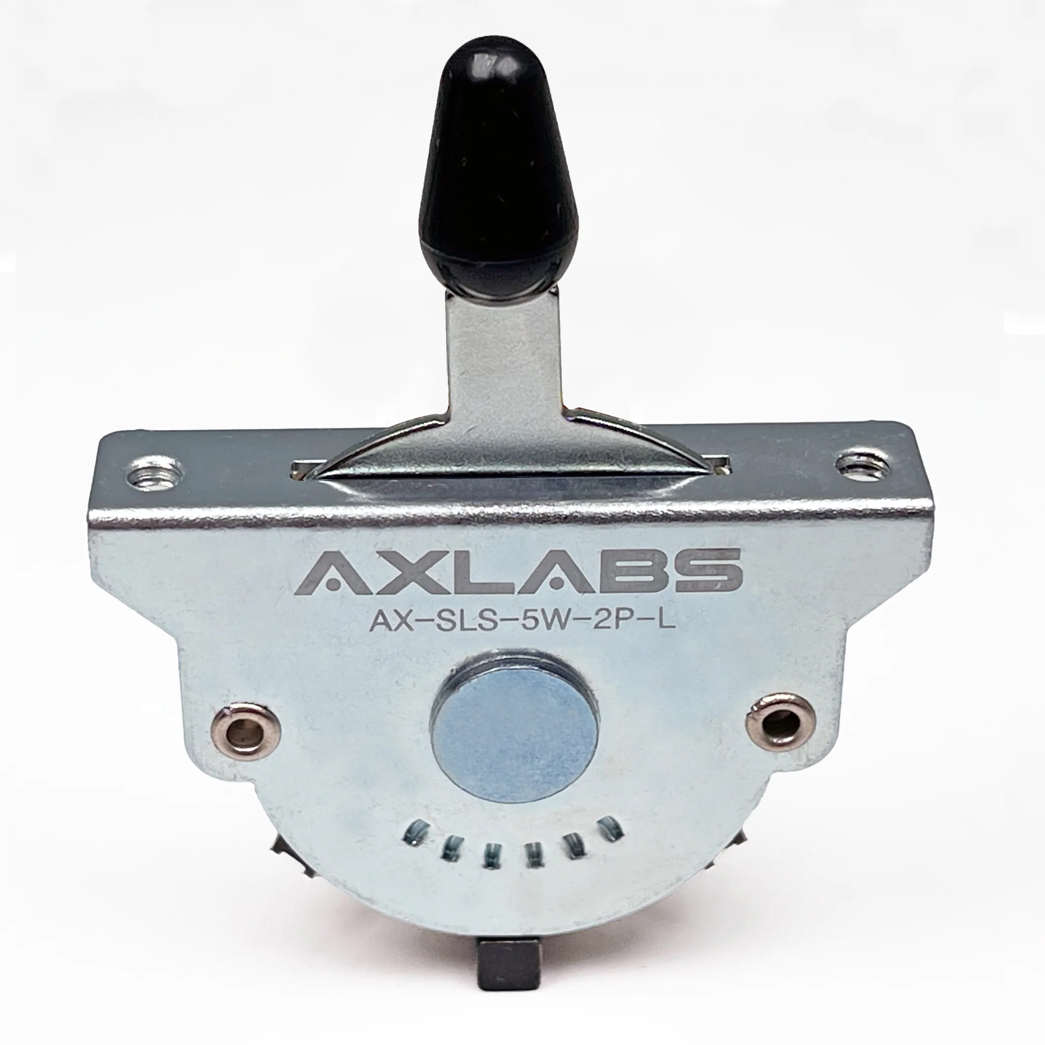 AxLabs 5-Way Lever Switch, 2-Pole, Long