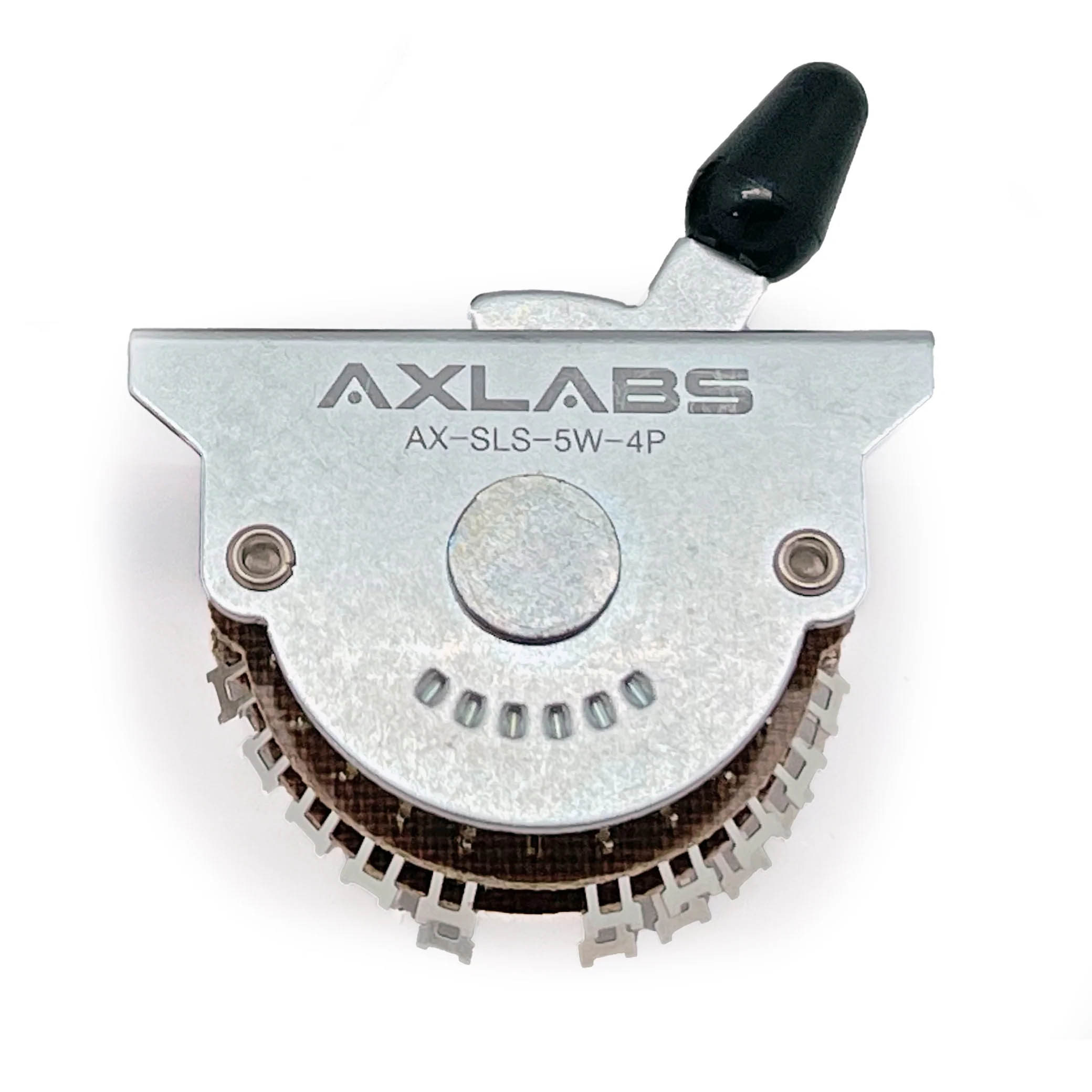 AxLabs 5-Way Lever Switch, 4-Pole