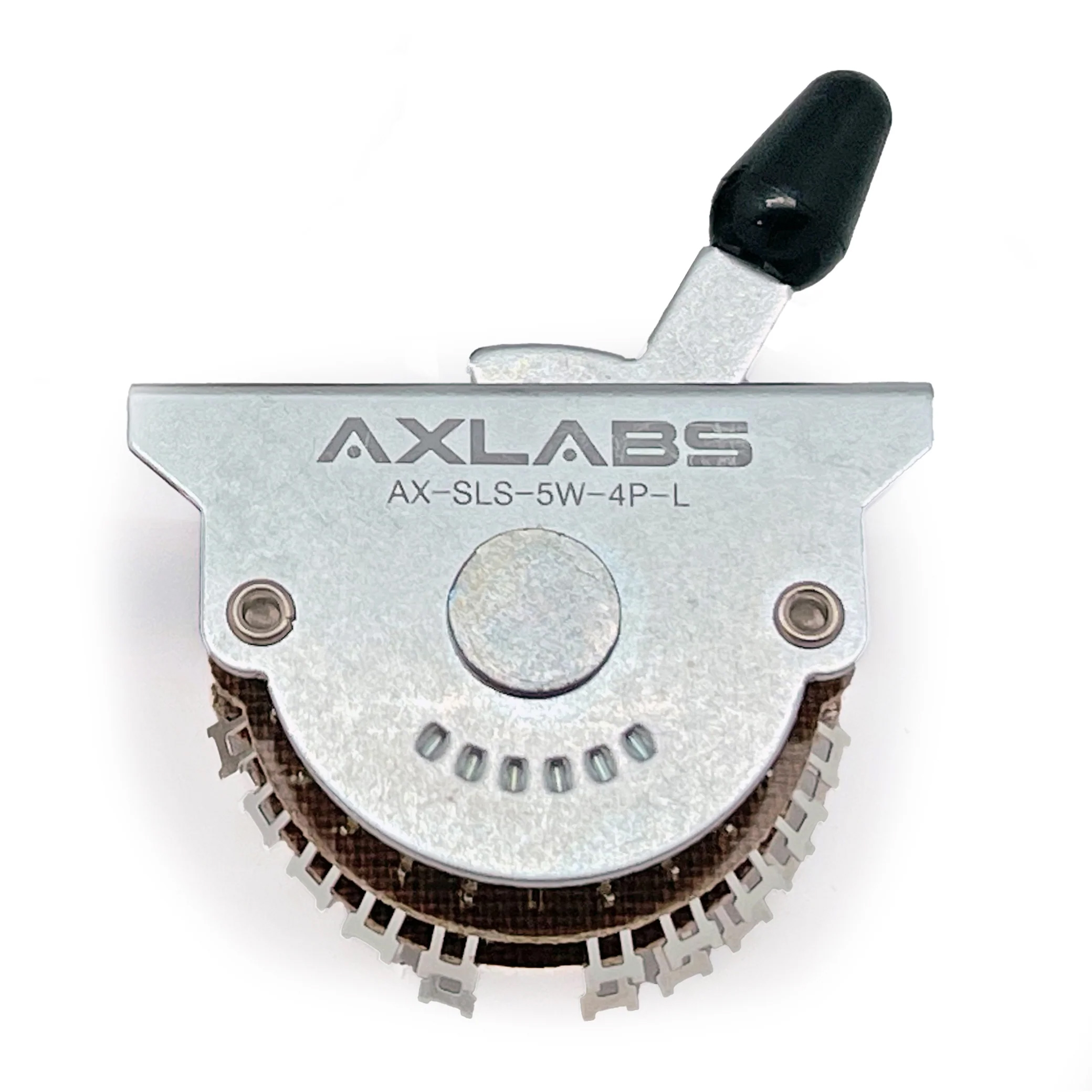 AxLabs 5-Way Lever Switch, 4-Pole, Long