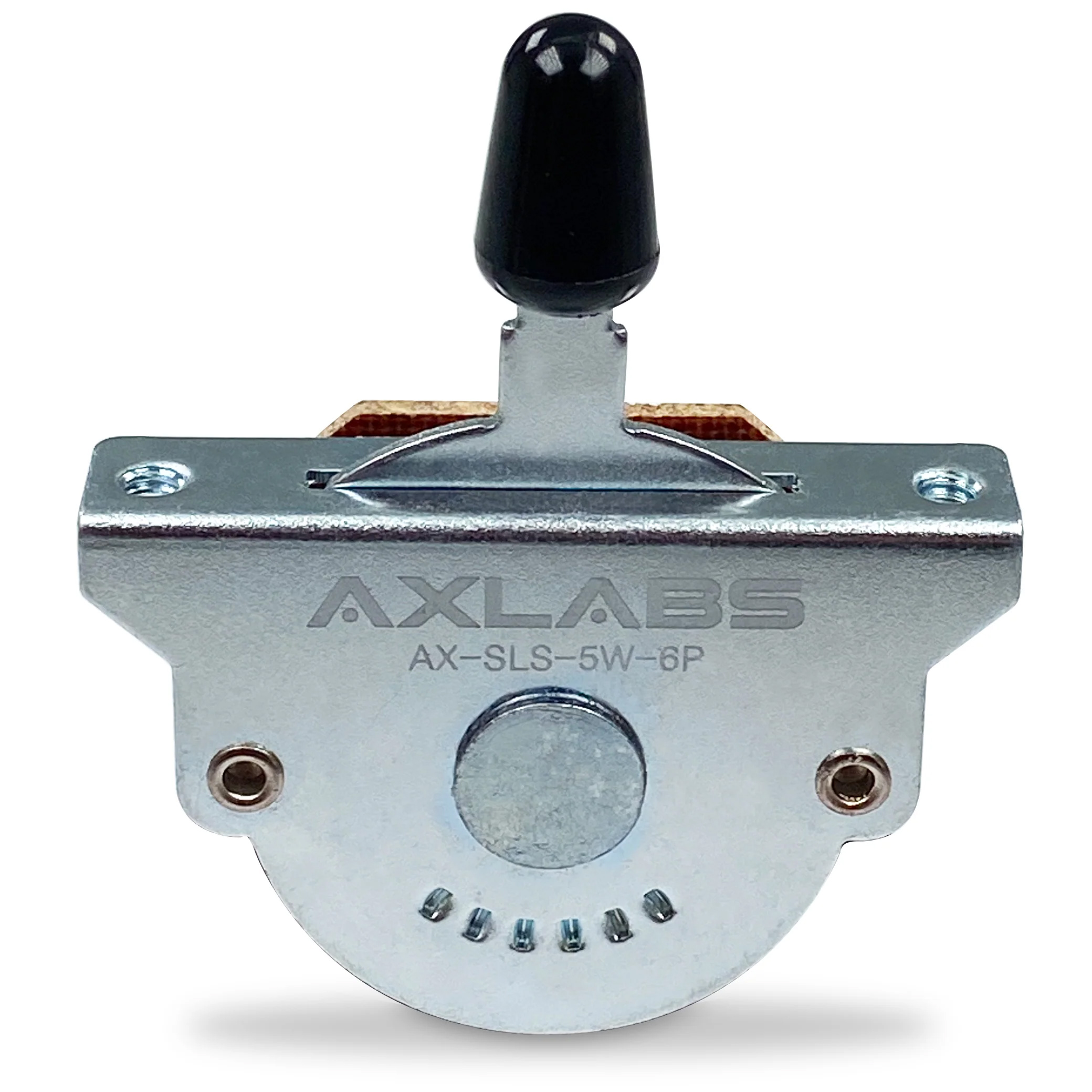 AxLabs 5-Way Lever Switch, 6-Pole