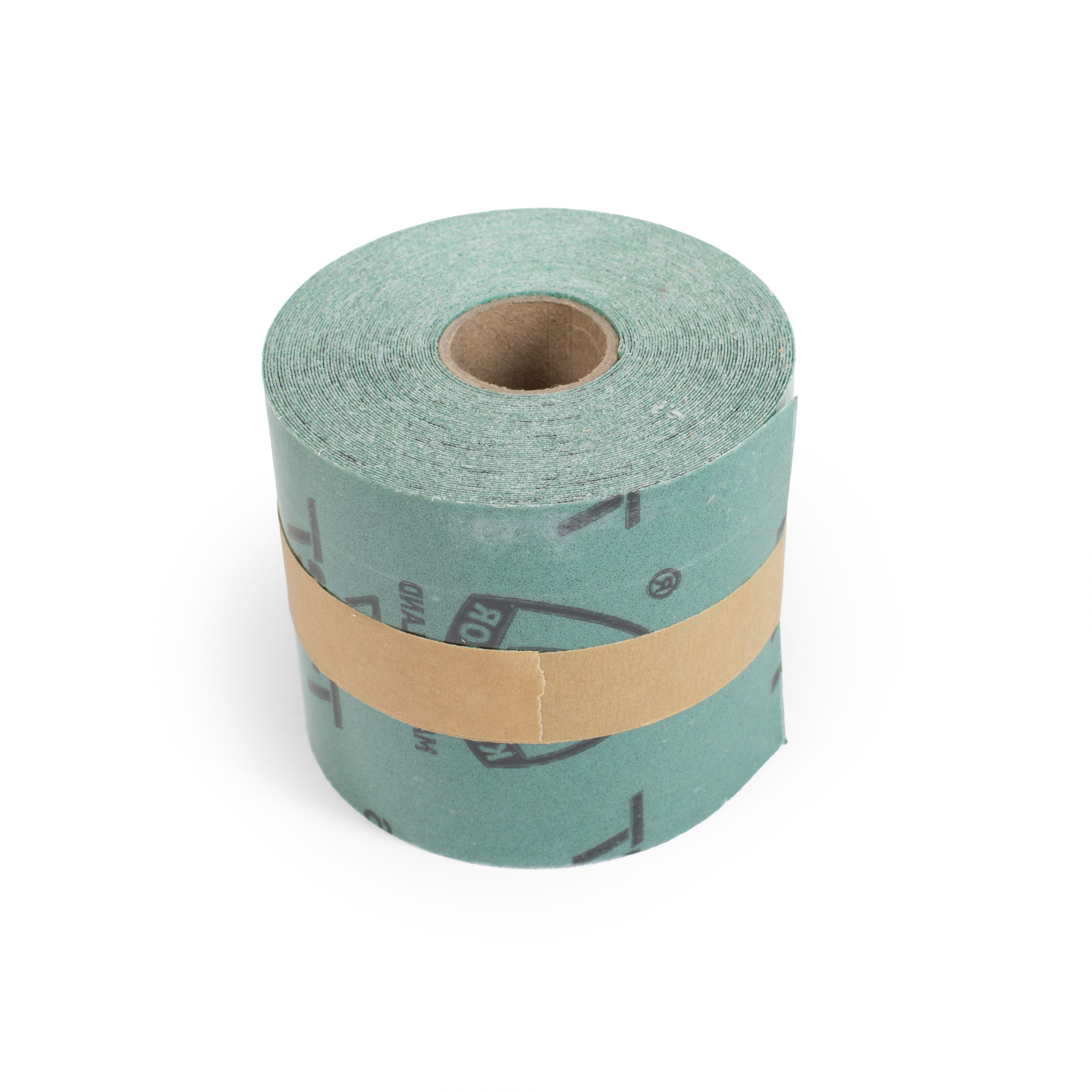 ELEVATE Rolling Pin Sander V2, PSA Sandpaper Roll, 120-grit