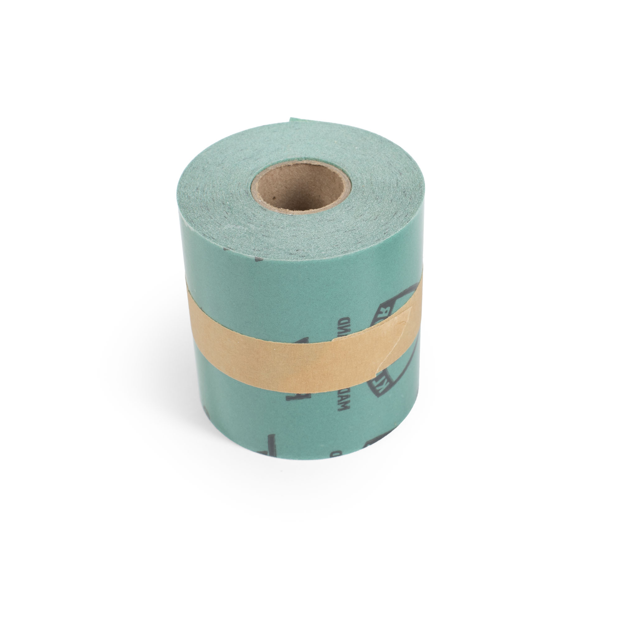 ELEVATE Rolling Pin Sander V2, PSA Sandpaper Roll, 220-grit