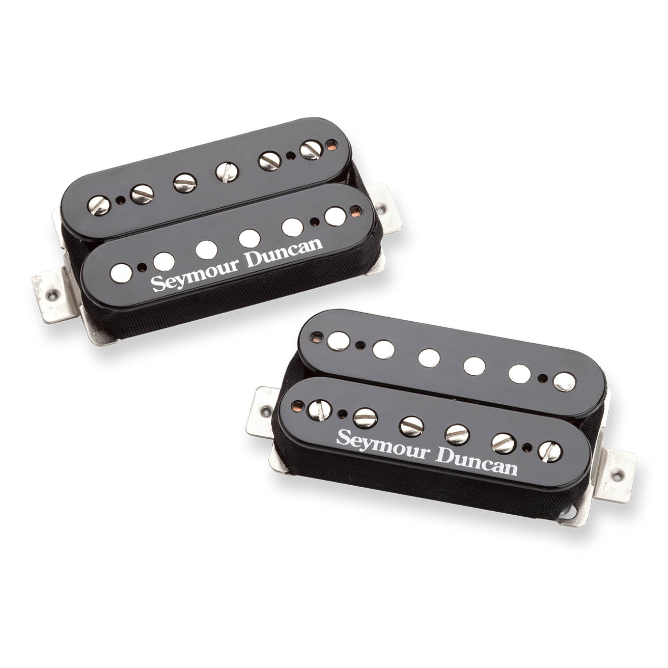 Seymour Duncan SH-4 / SH-2 Hot Rodded Humbucker Set
