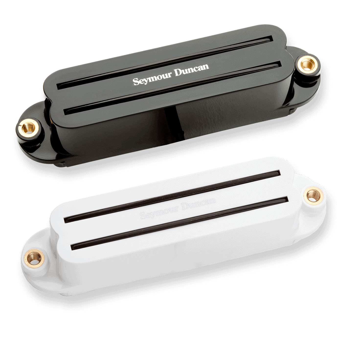 Seymour Duncan SHR-1n Hot Rails for Strat